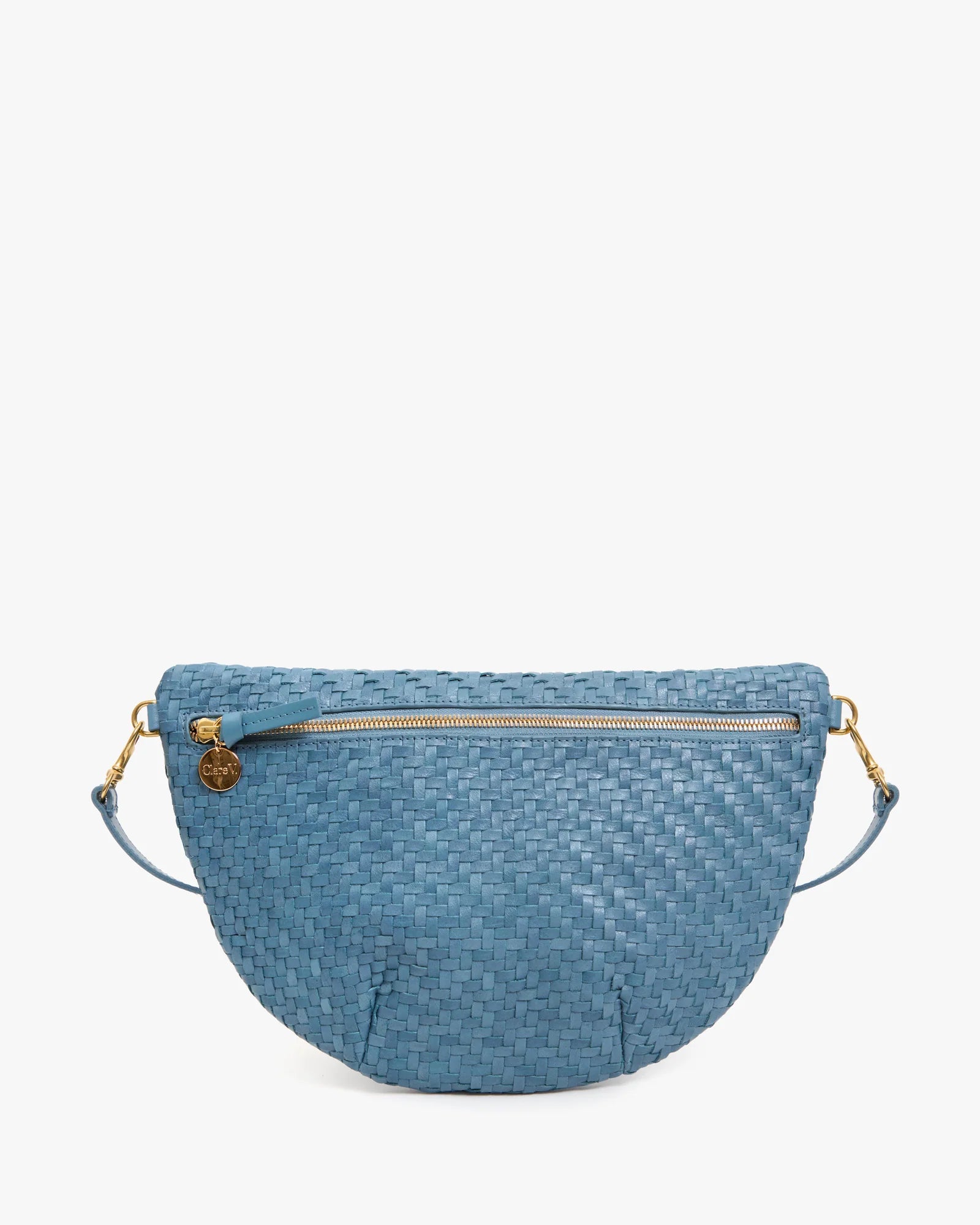 GRANDE FANNY - DESERT BLUE WOVEN