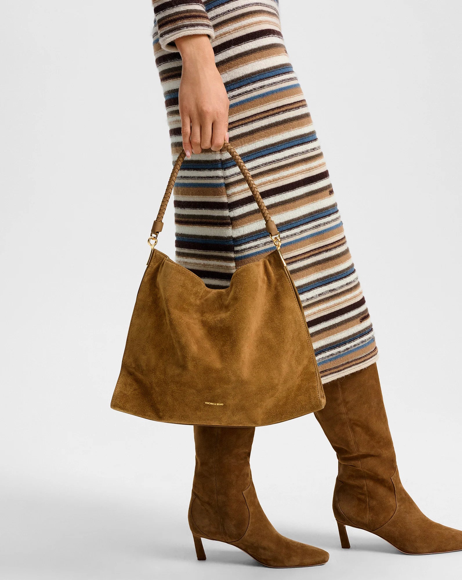 VIDA HOBO BAG