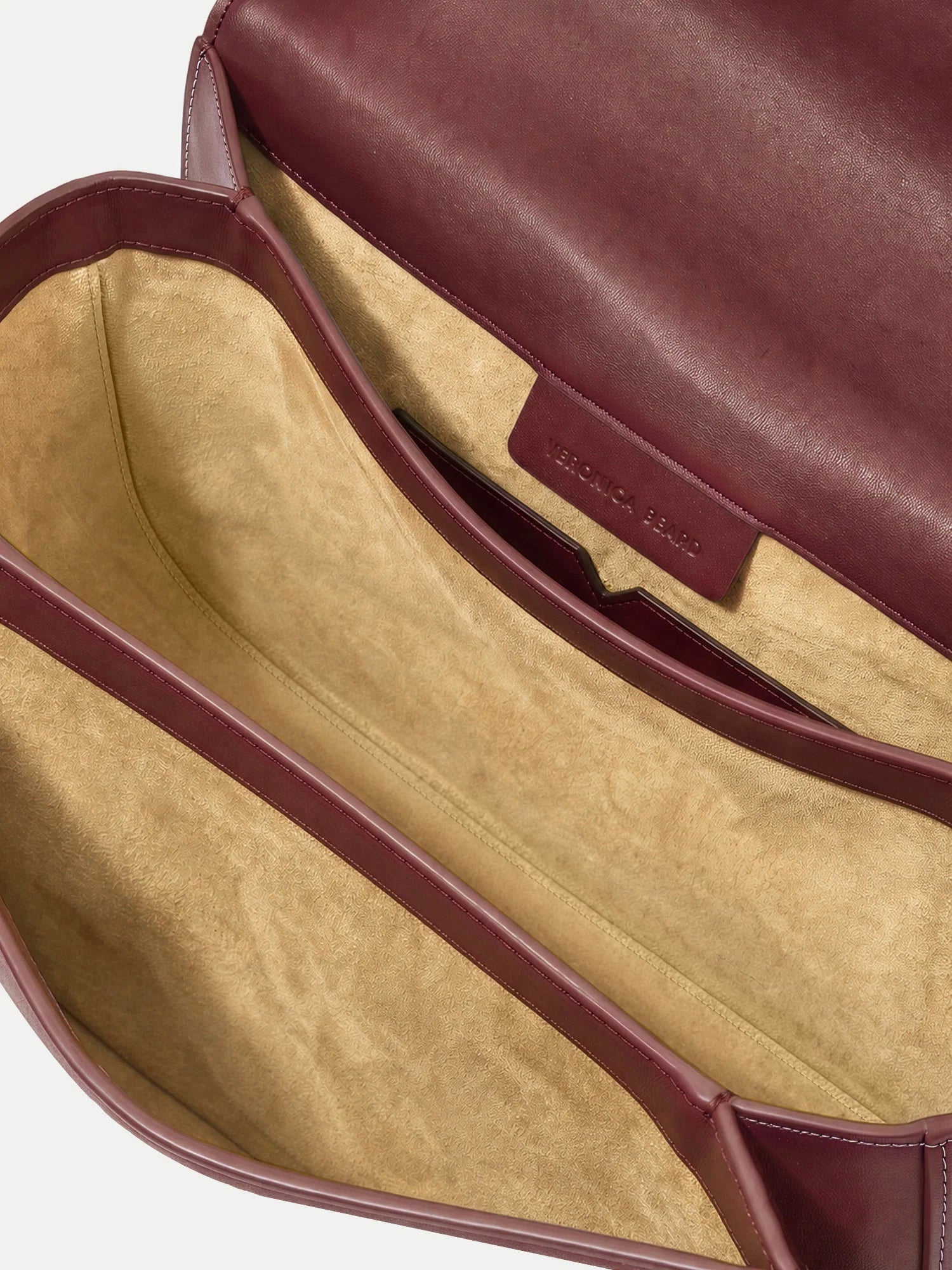 DASH SADDLE BAG