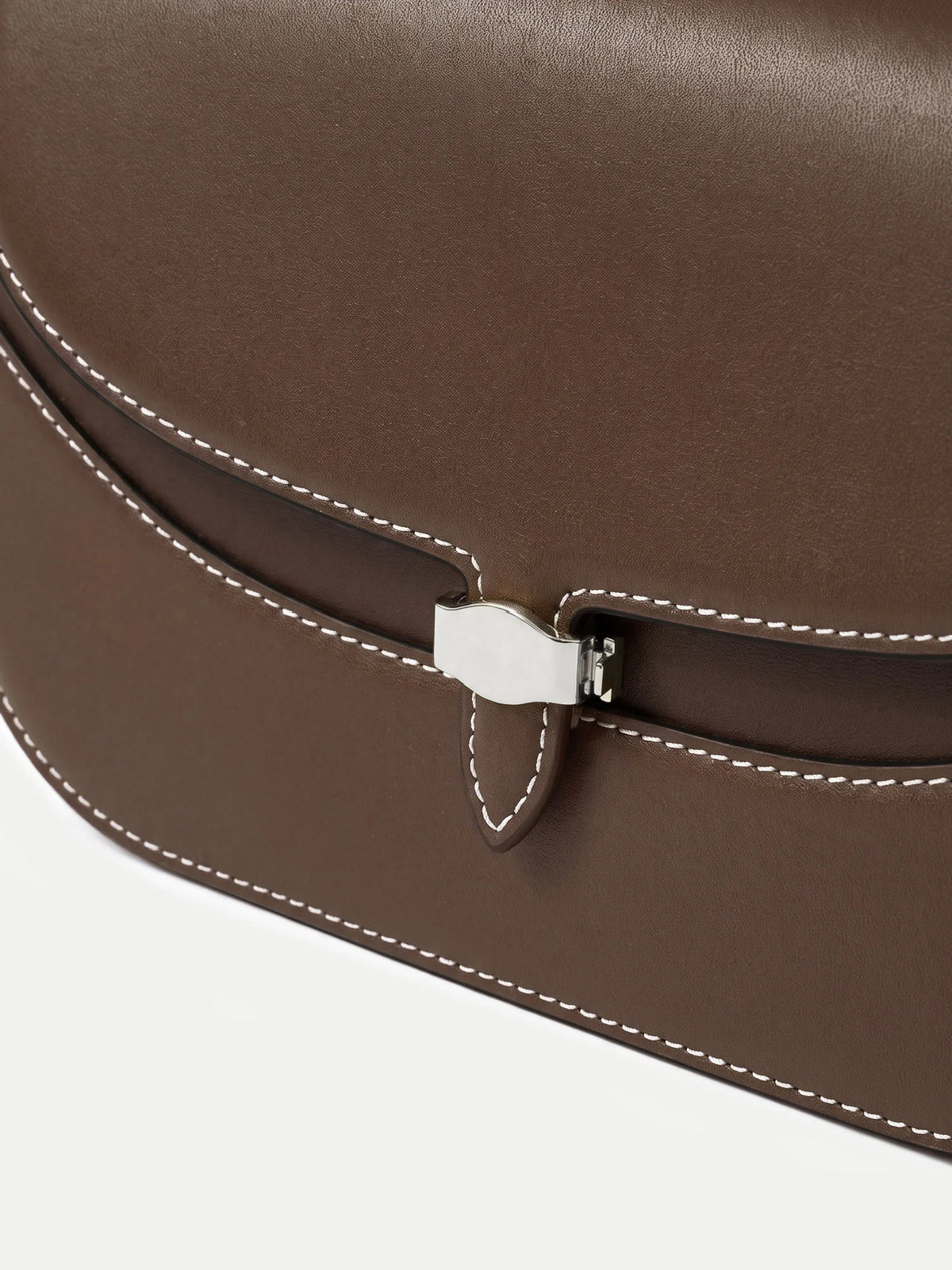 DASH SADDLE BAG