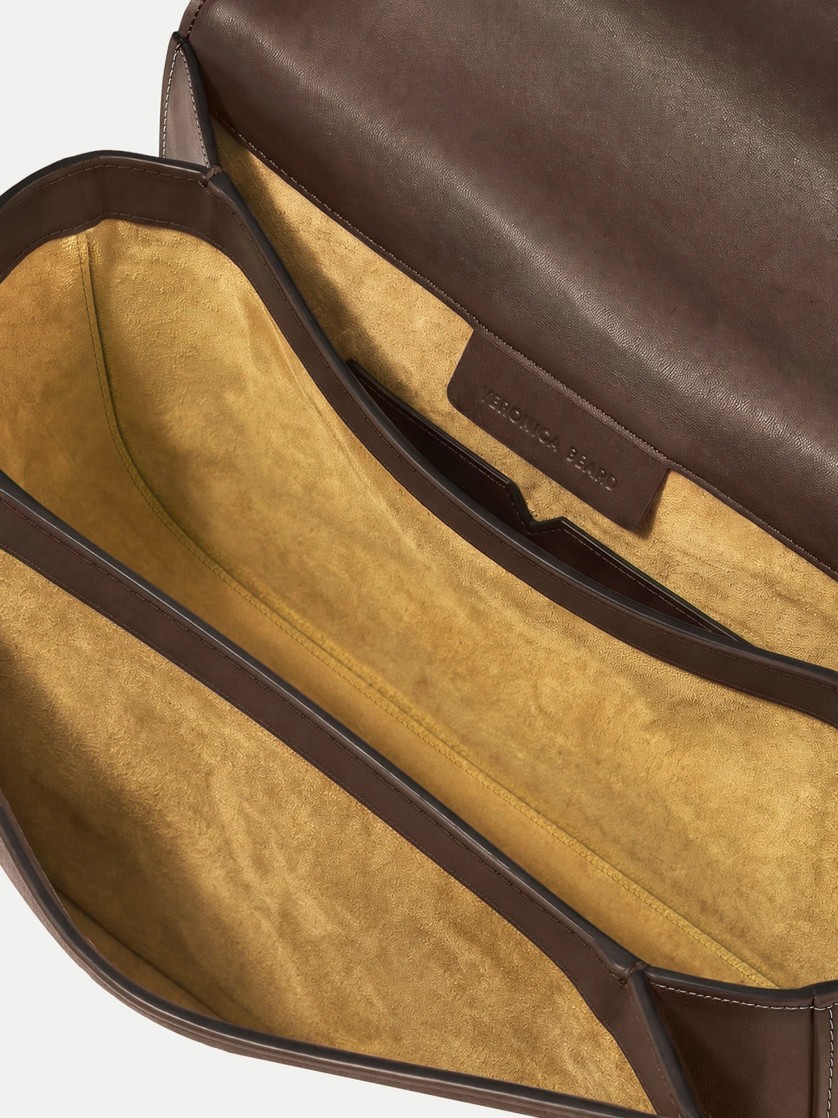 DASH SADDLE BAG