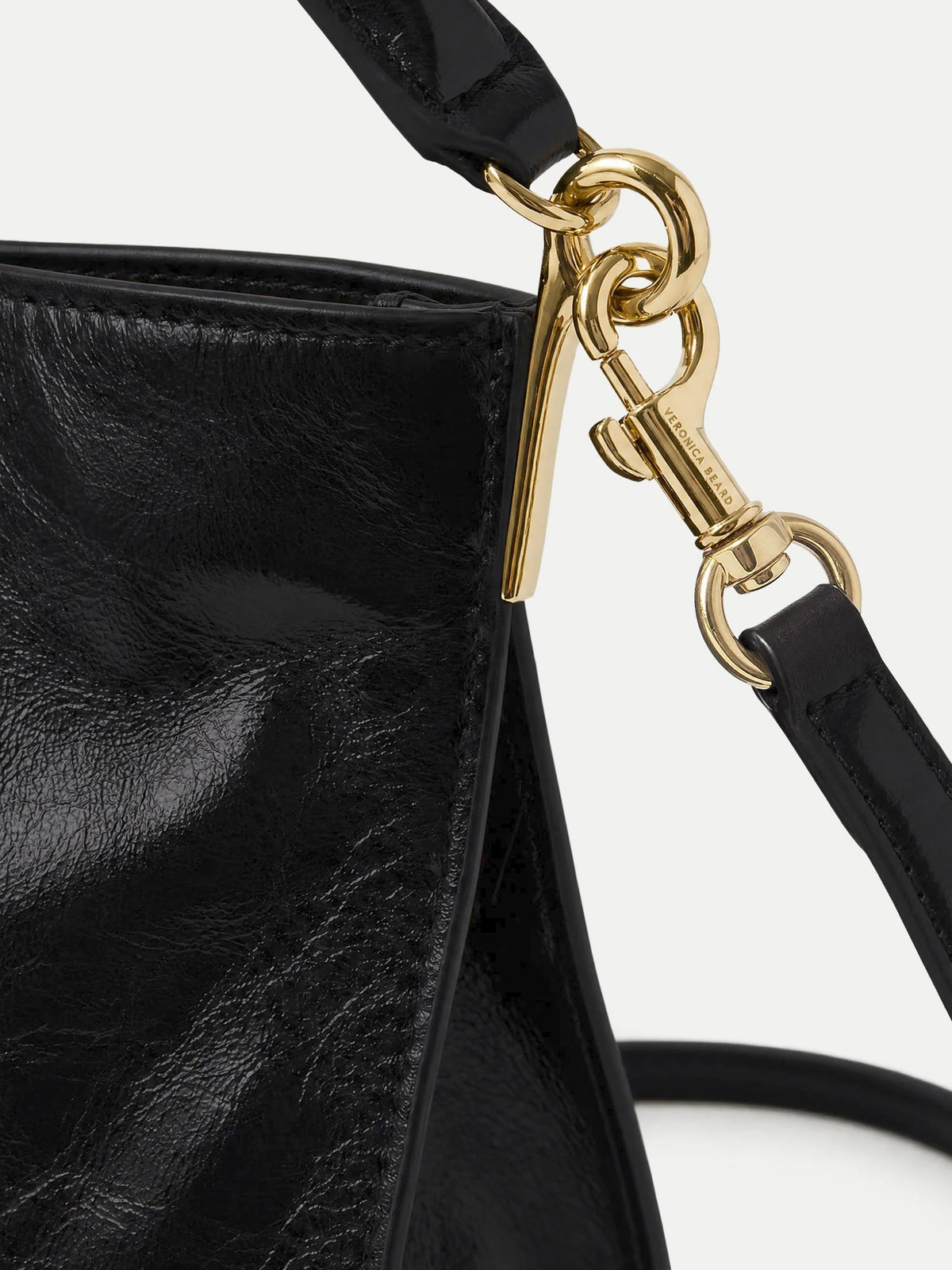 VIDA CRINKLE BAG