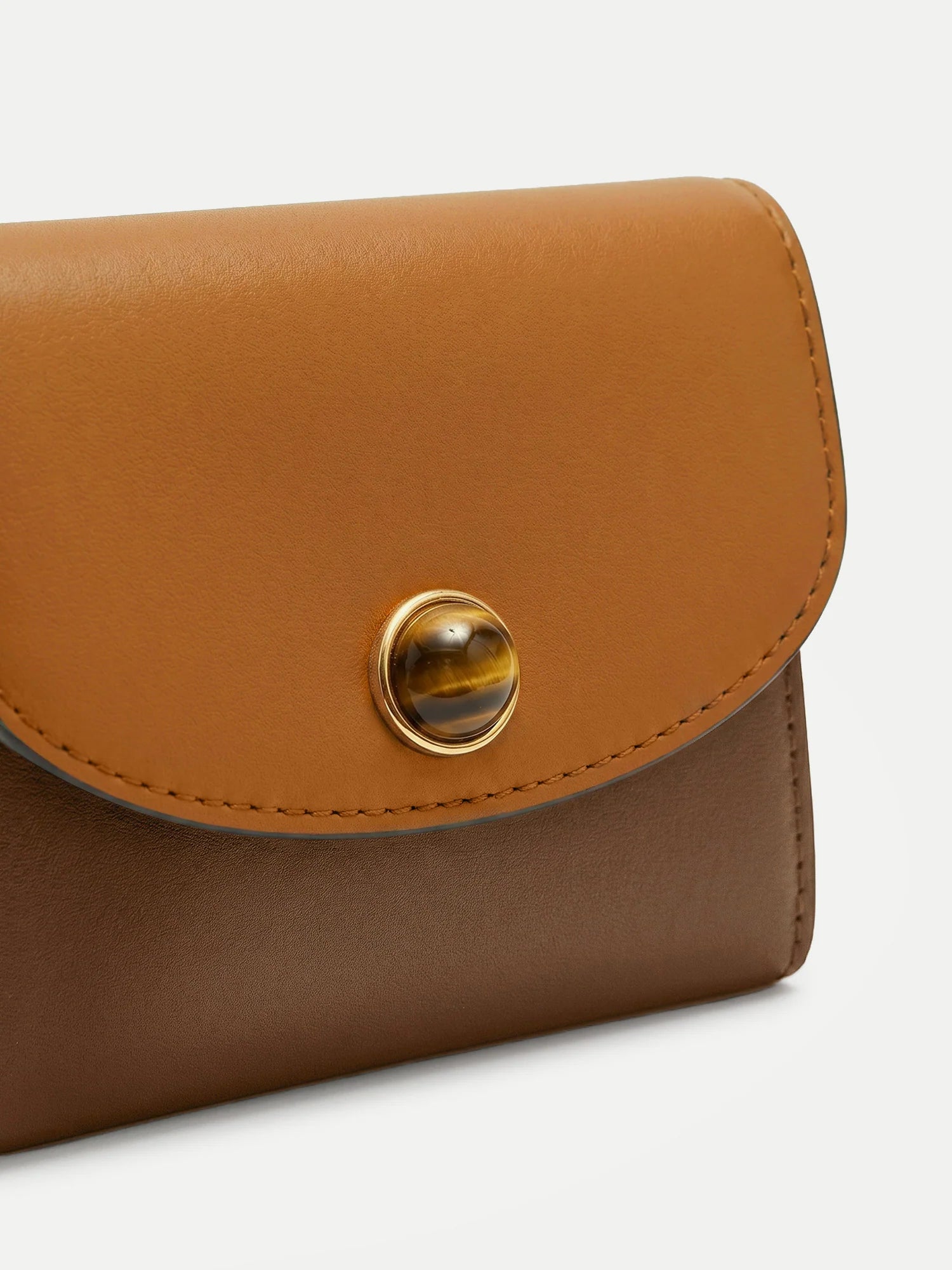COLORBLOCK CARD HOLDER