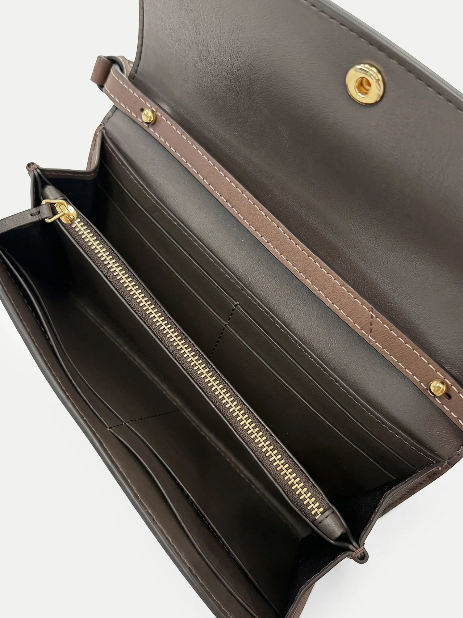 CROSSBODY WALLET