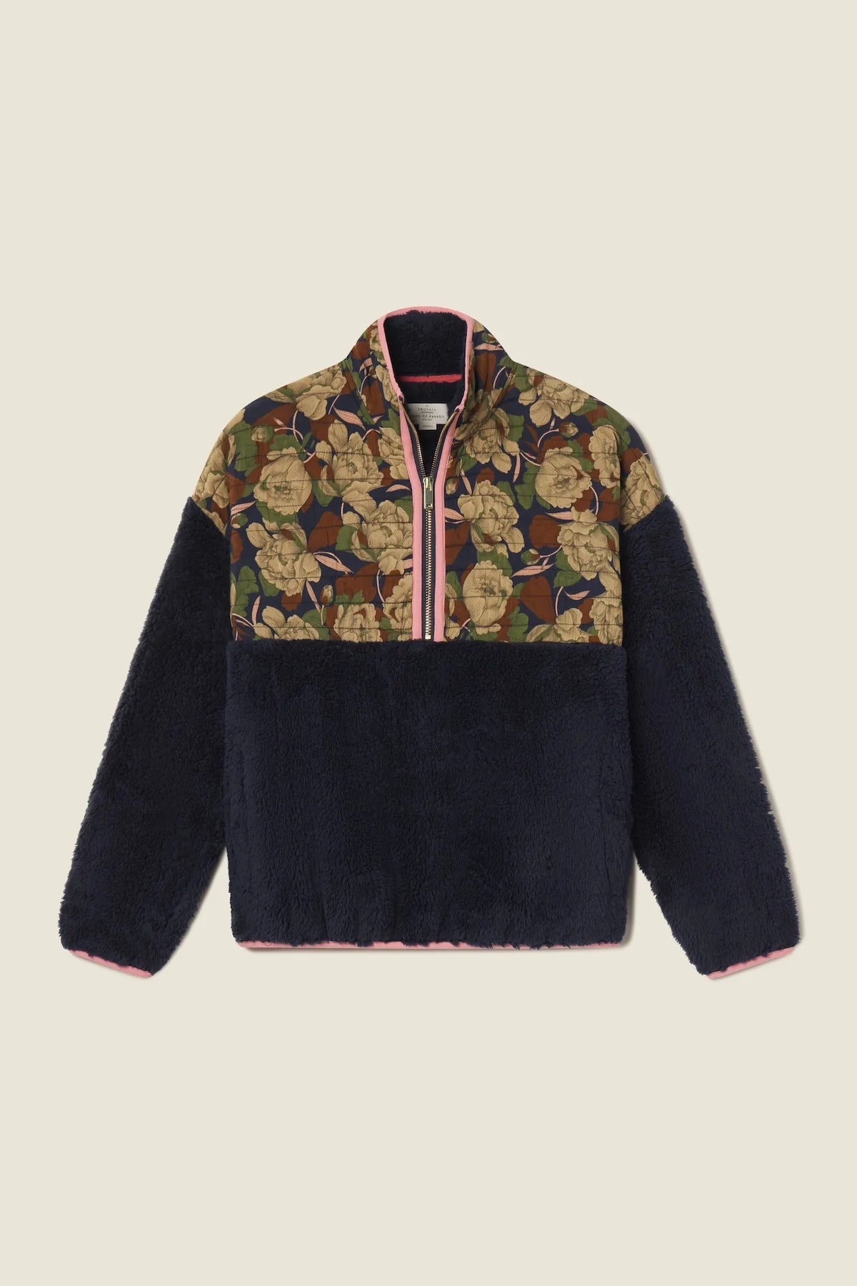 CASEY PULLOVER