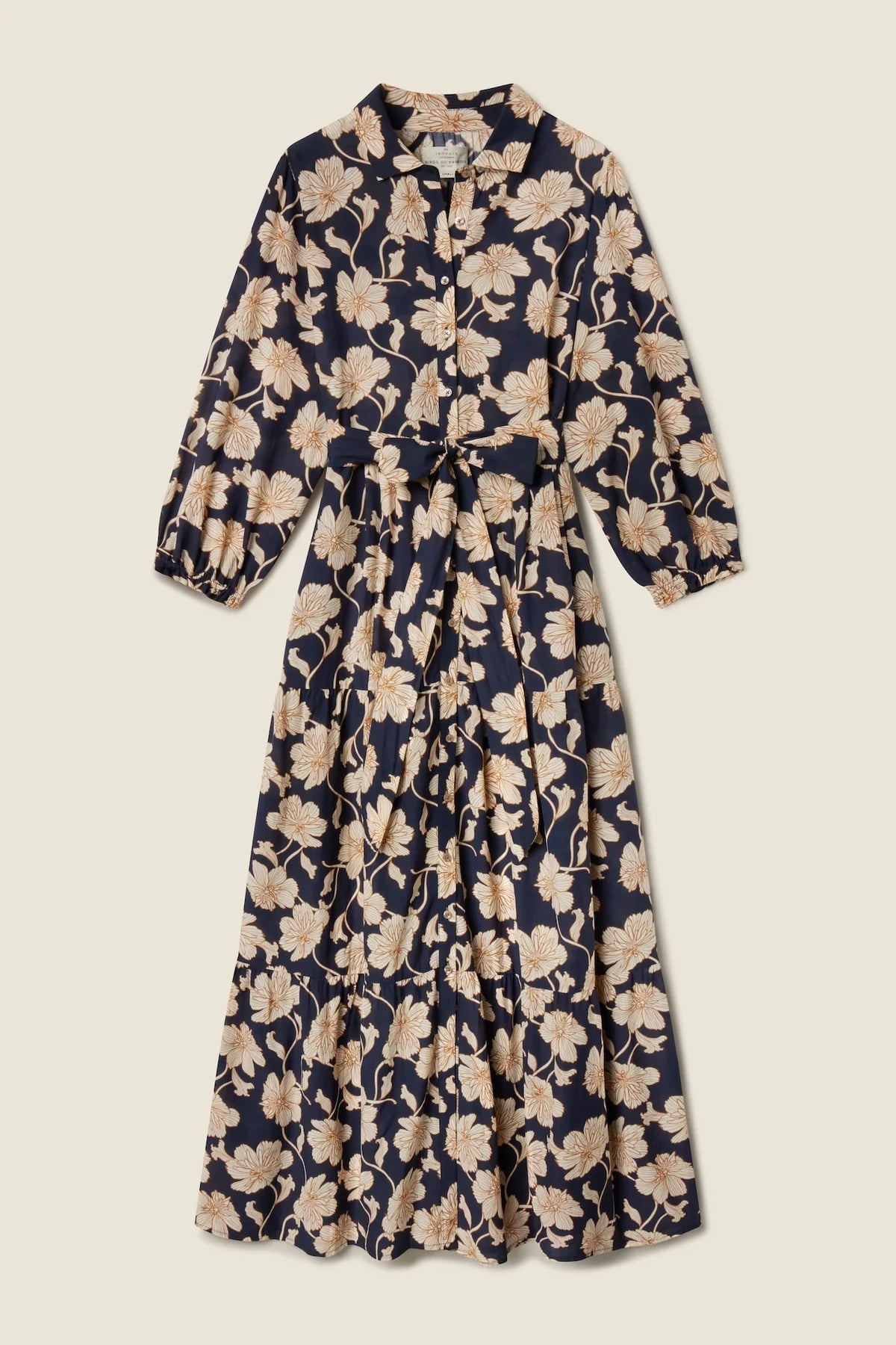 MARTINA DRESS