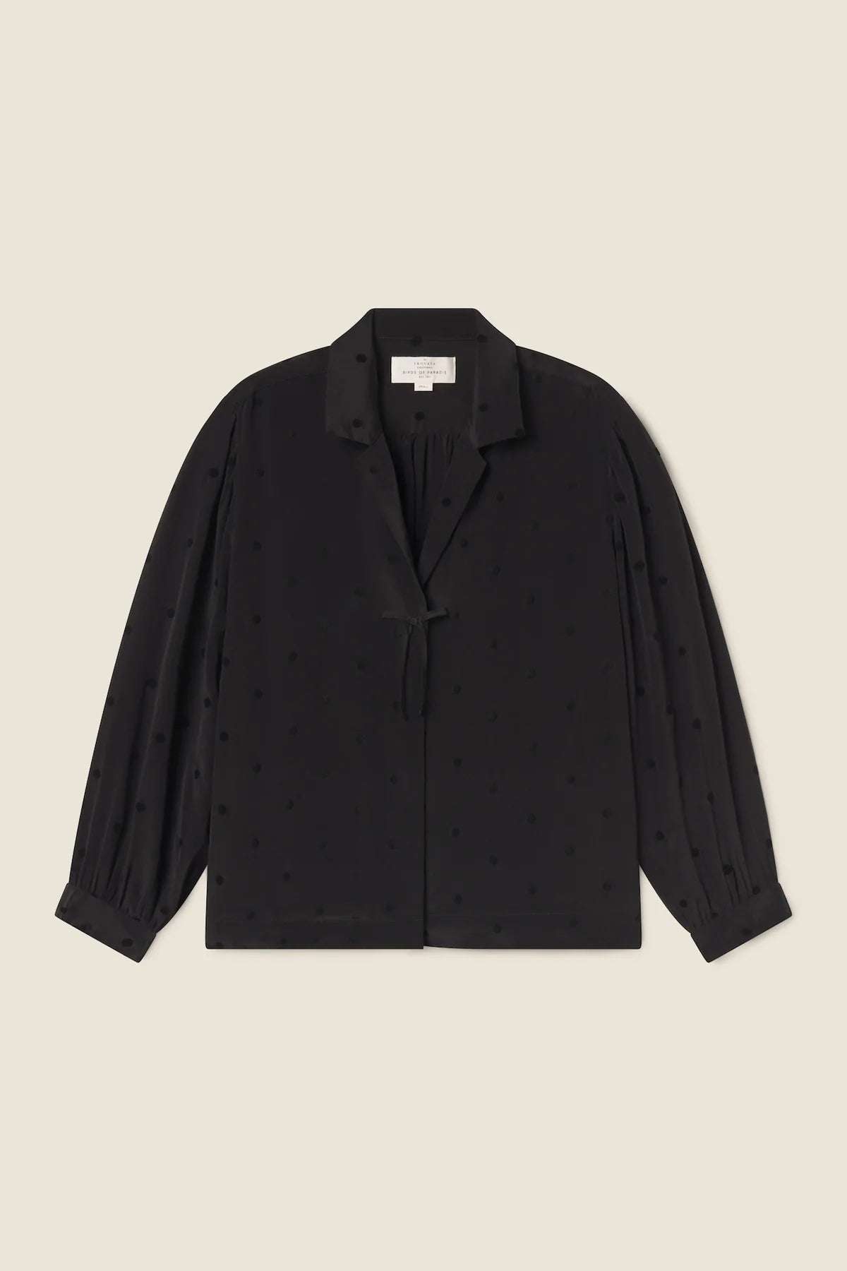 YVONNE BLOUSE