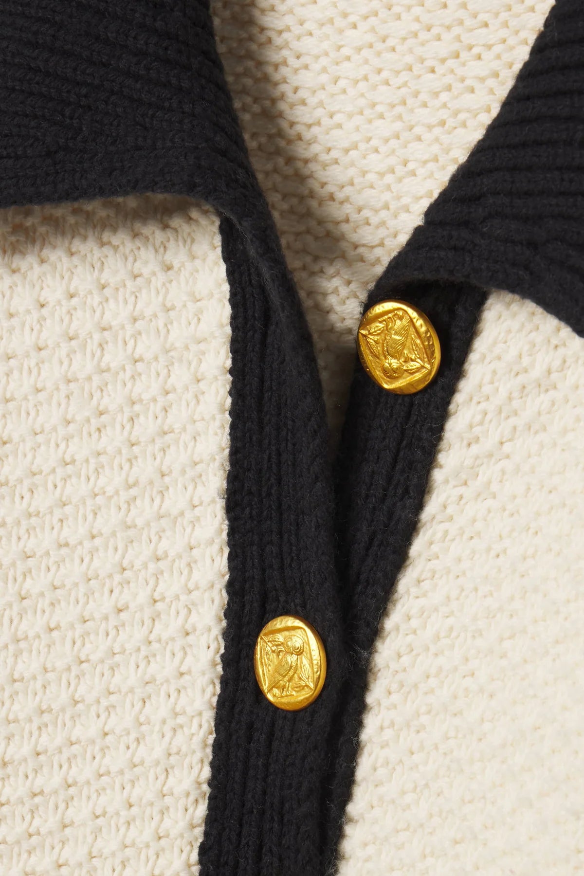 POSEY SWEATER JACKET