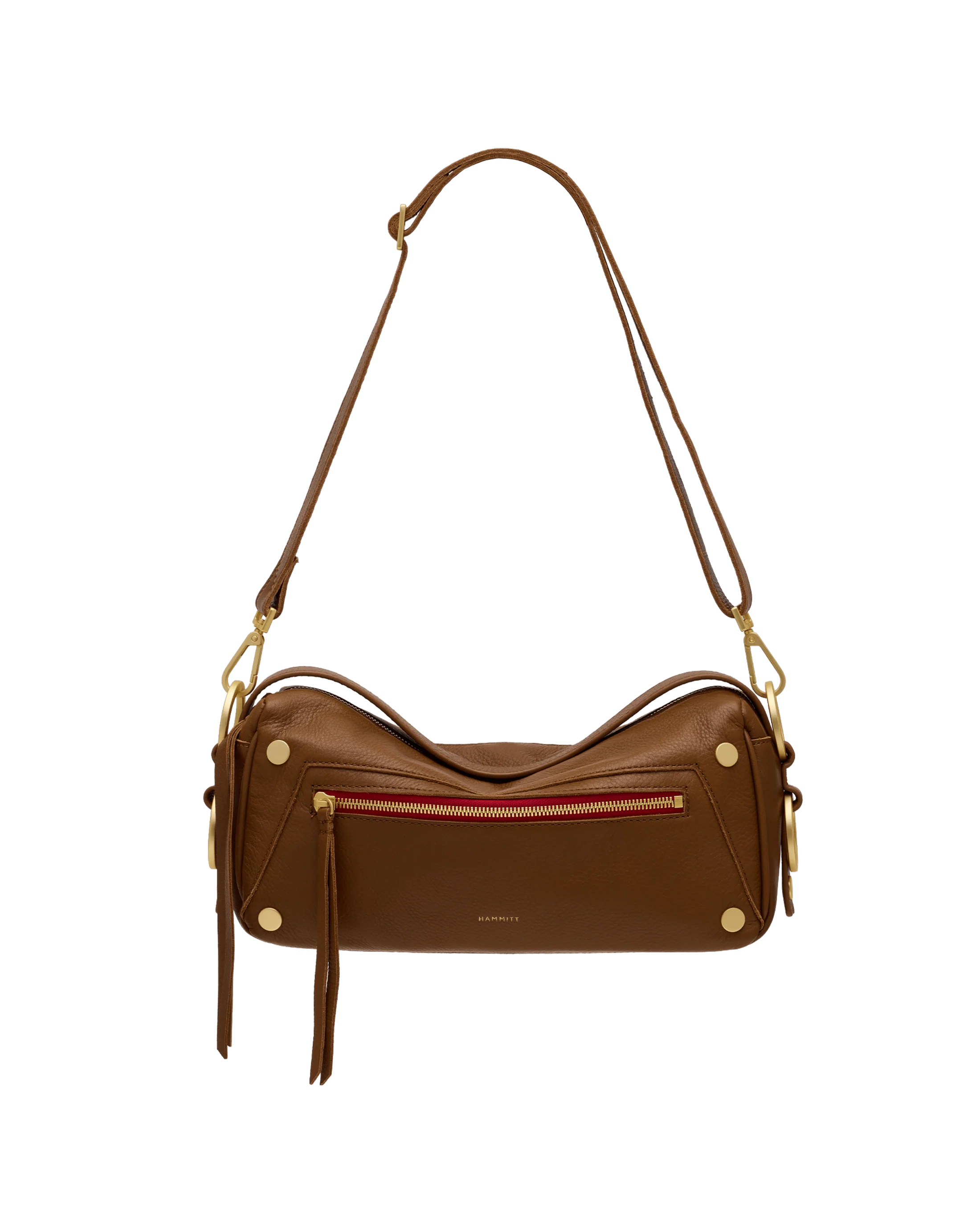 DOXIE MED - MAHOGANY PEBBLE