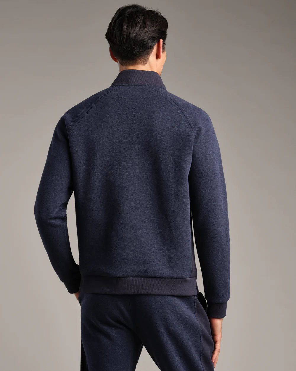 HERITAGE 1/4 ZIP