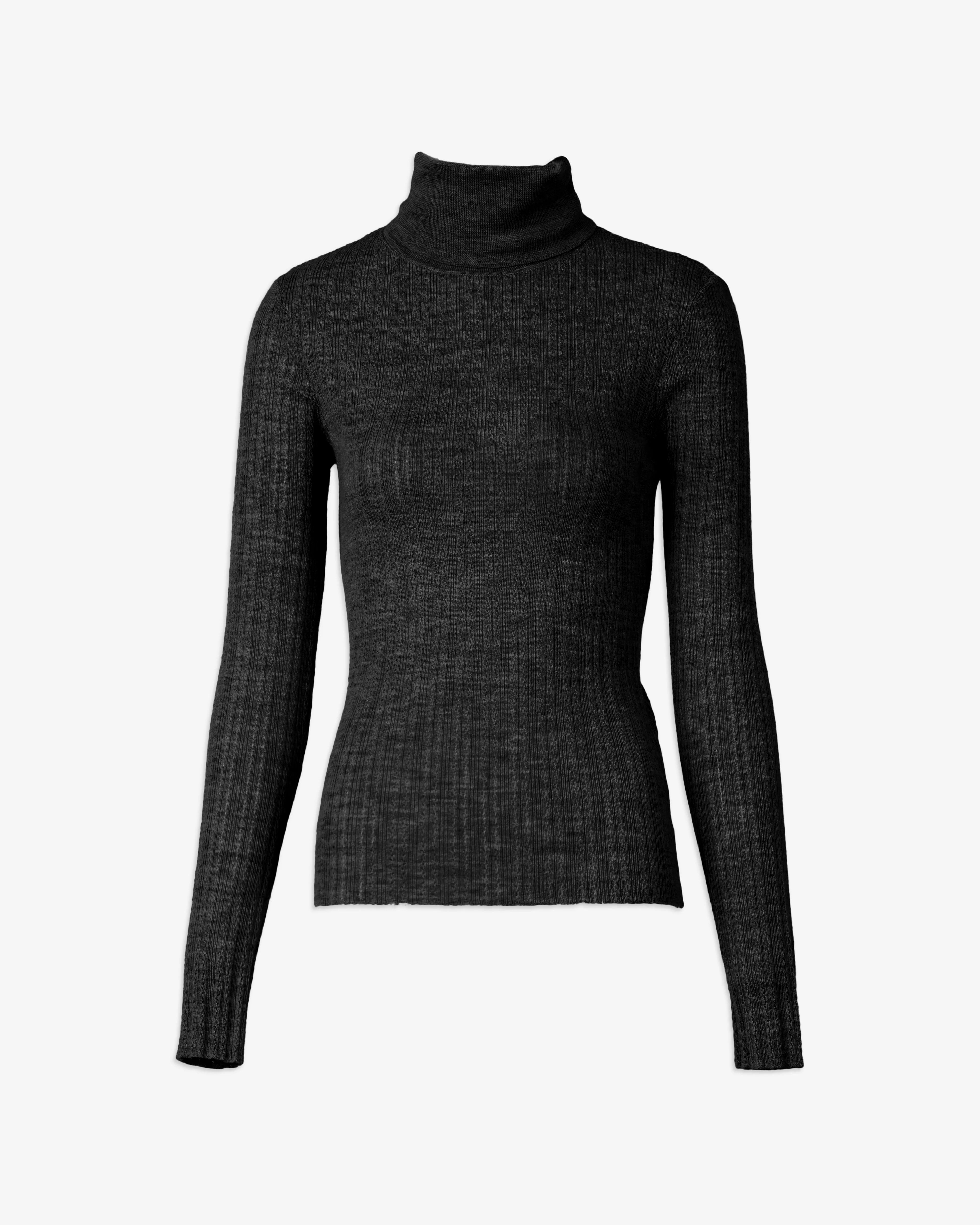 KAYDEN TURTLENECK