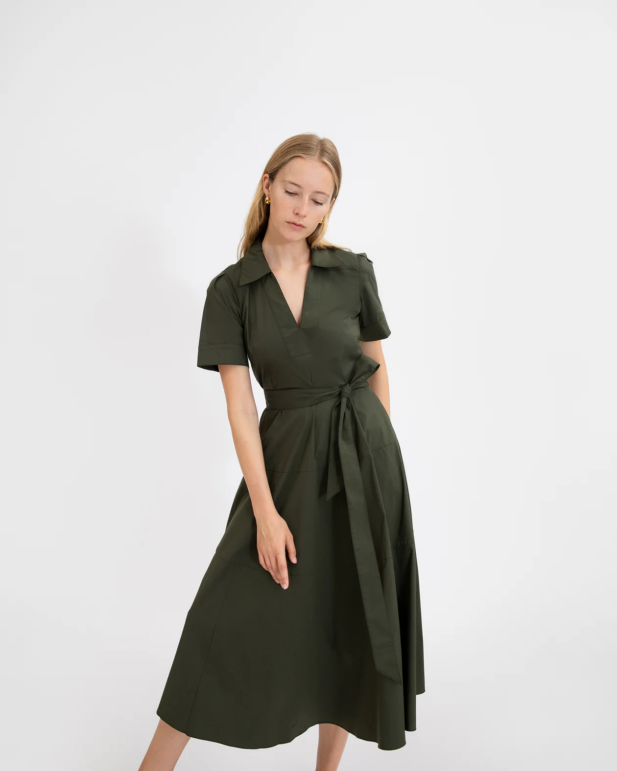 SHIV DRESS
