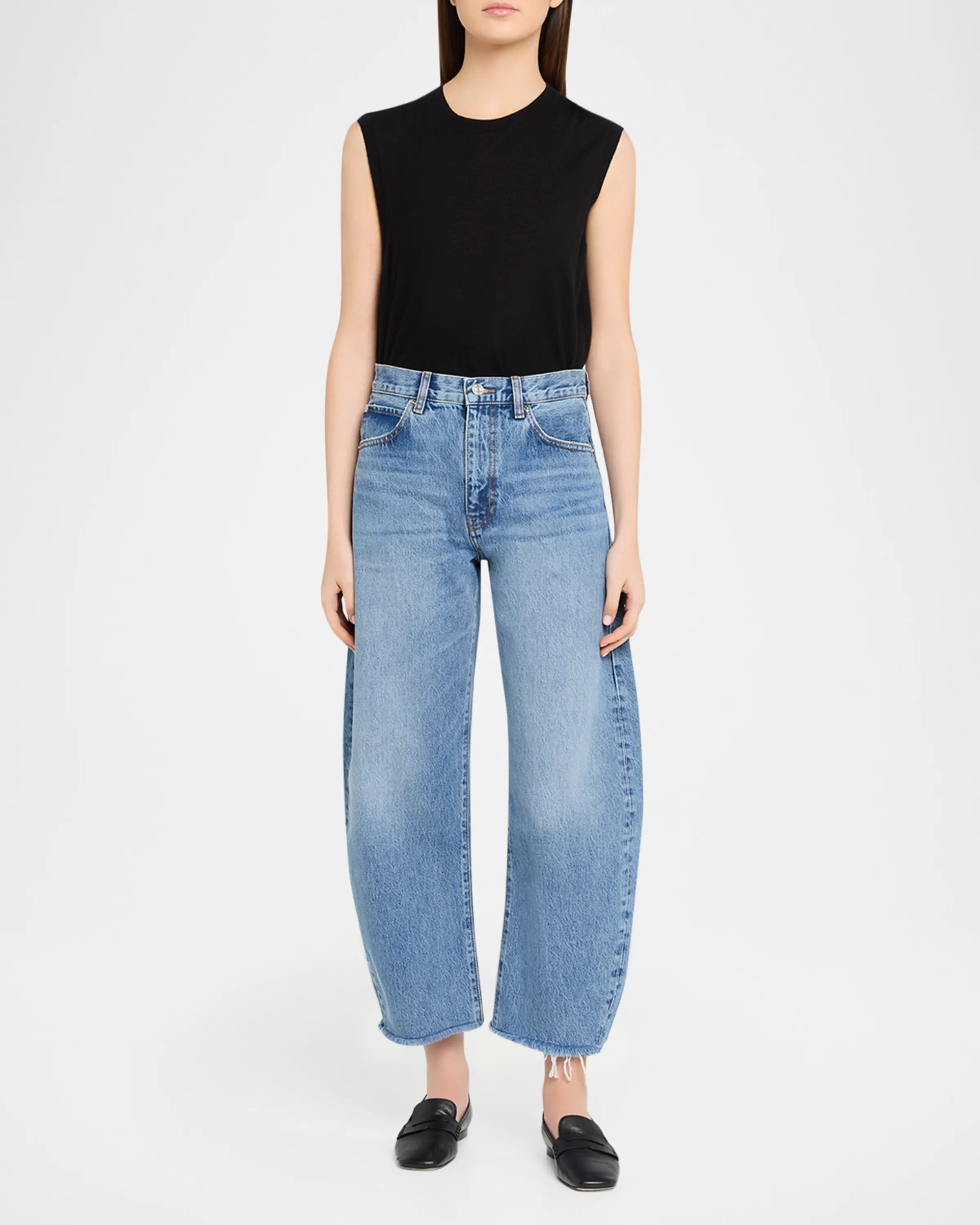 BUBBLE CROP