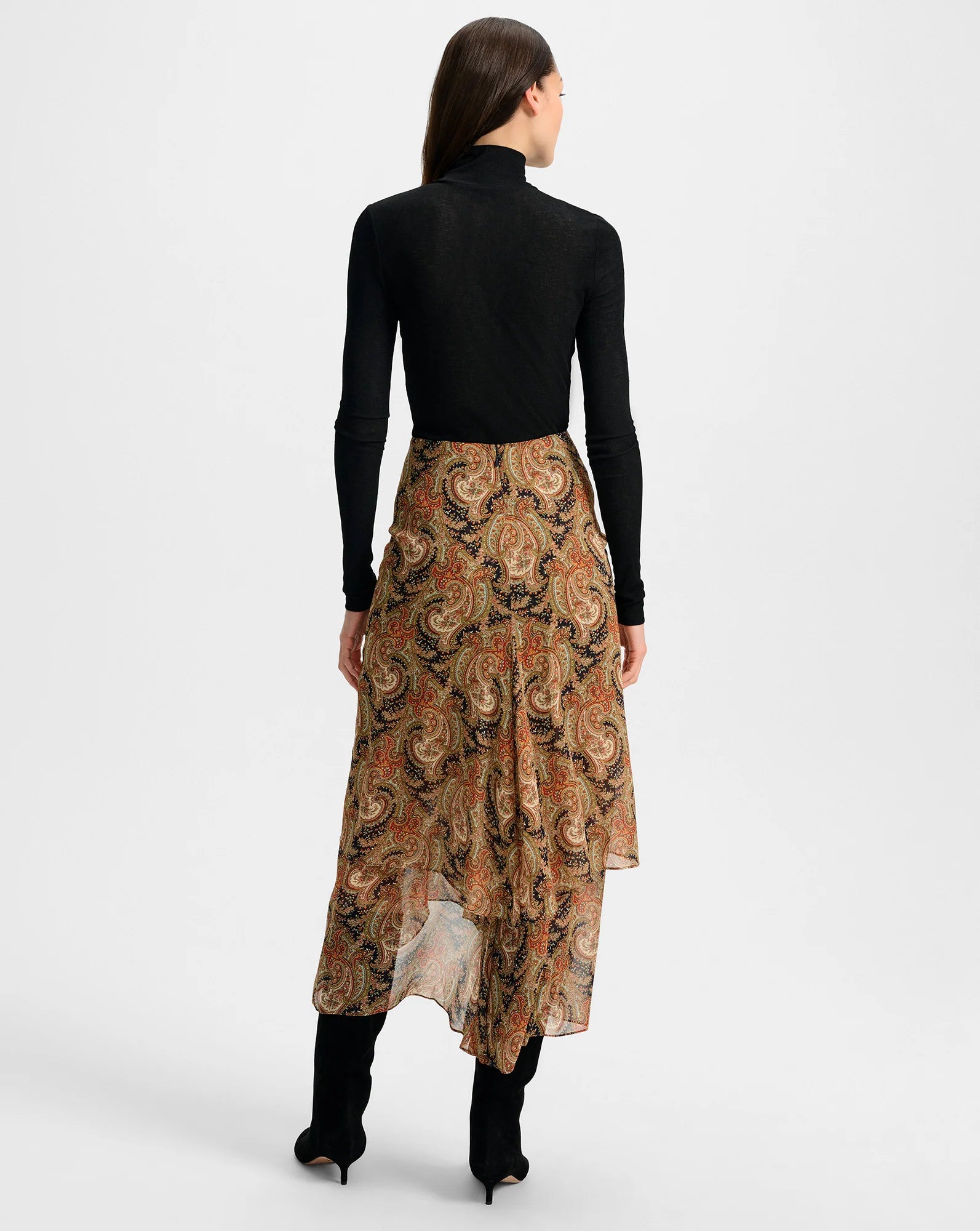 WYETH TURTLENECK