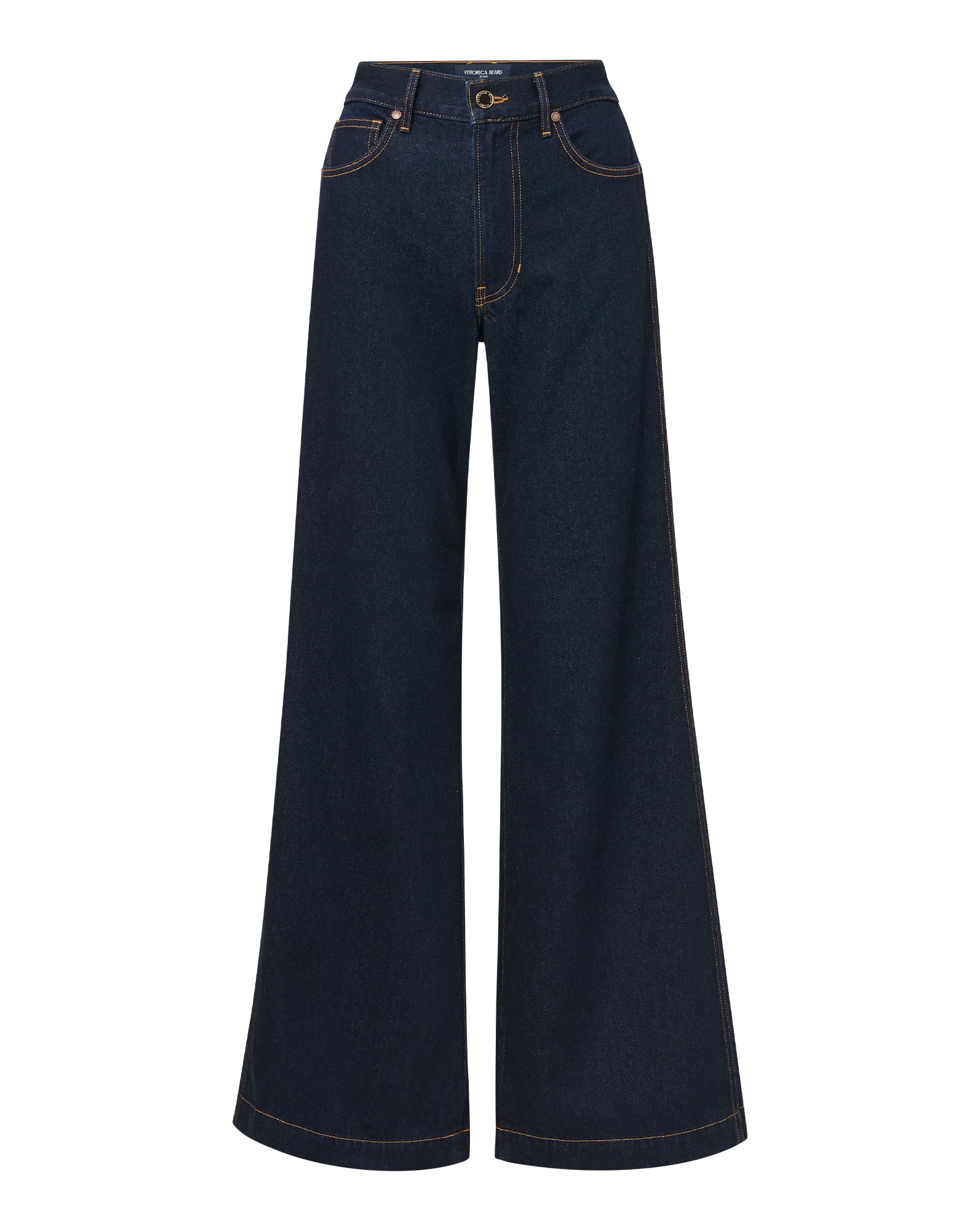 KASEY WIDE LEG