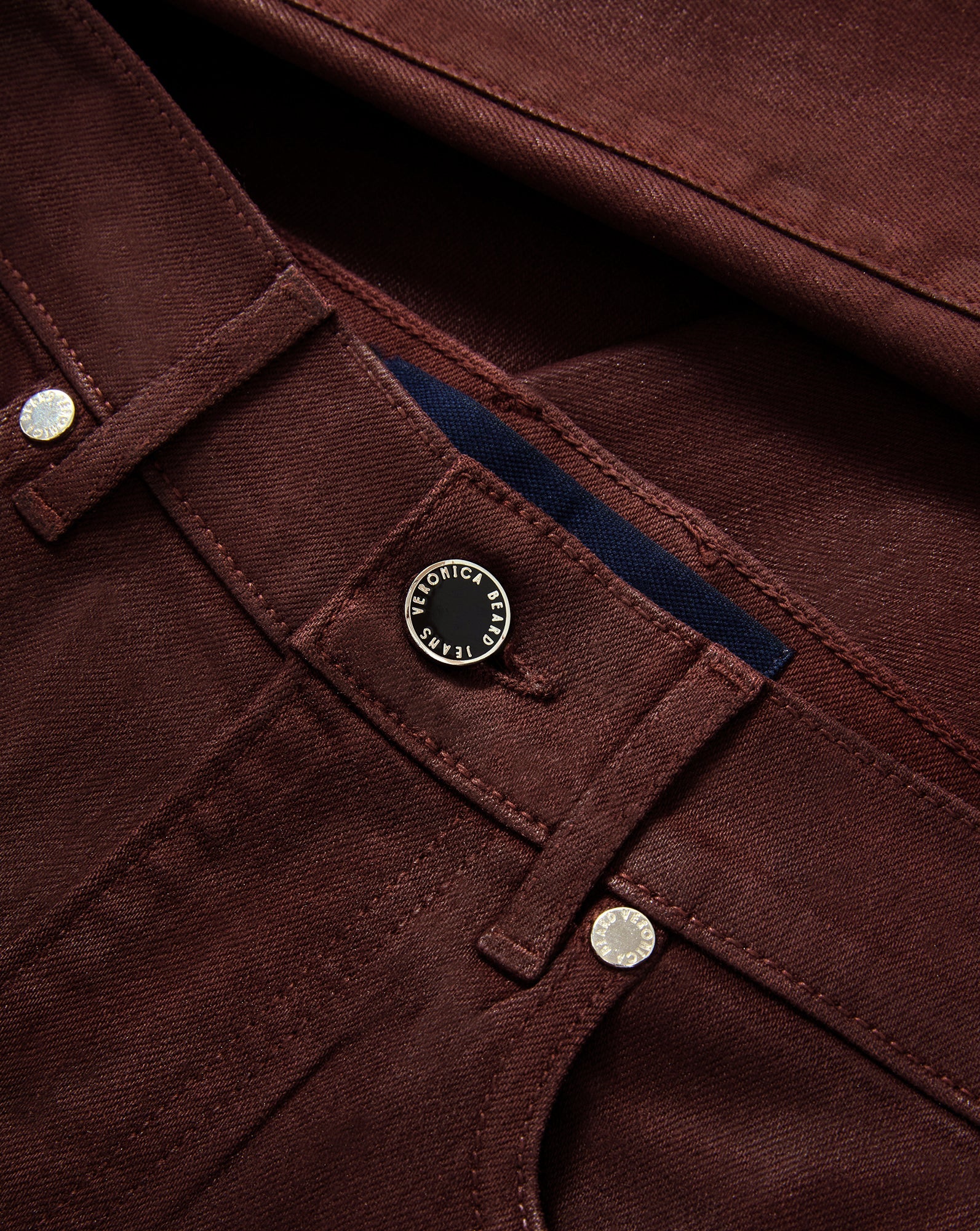 CROSBIE COATED