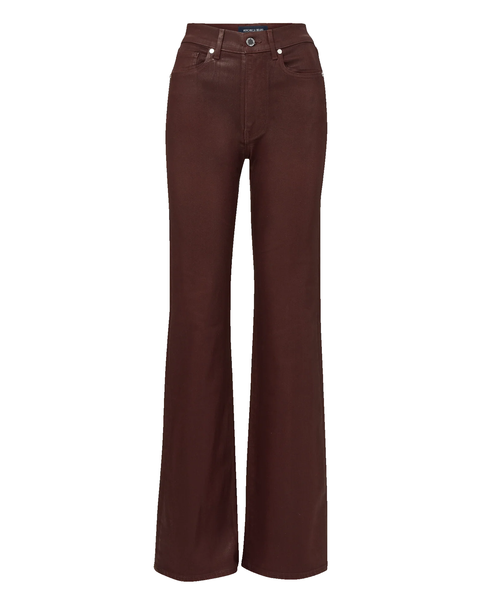 CROSBIE COATED
