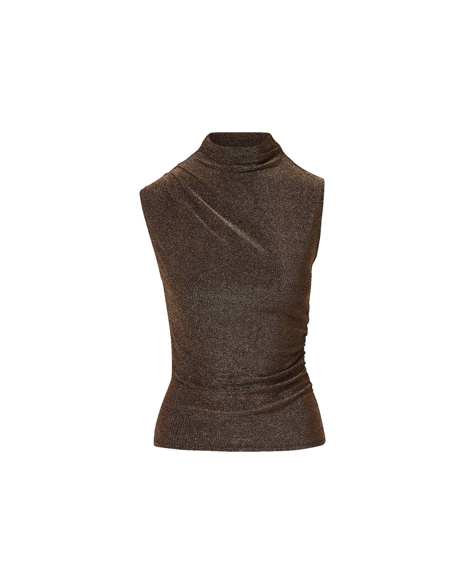 MYLIE SLEEVELESS