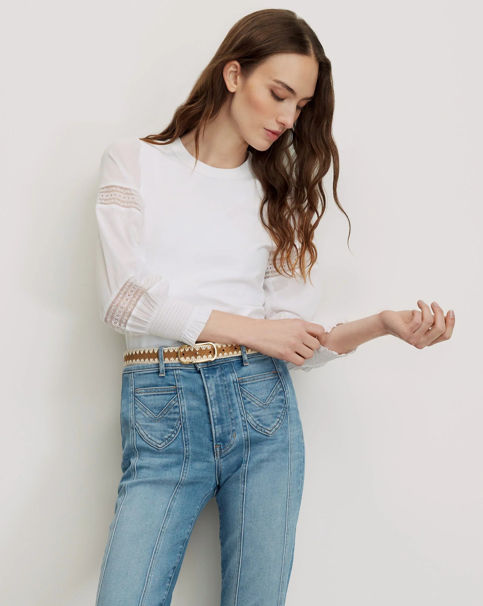 BELLAMIE TOP