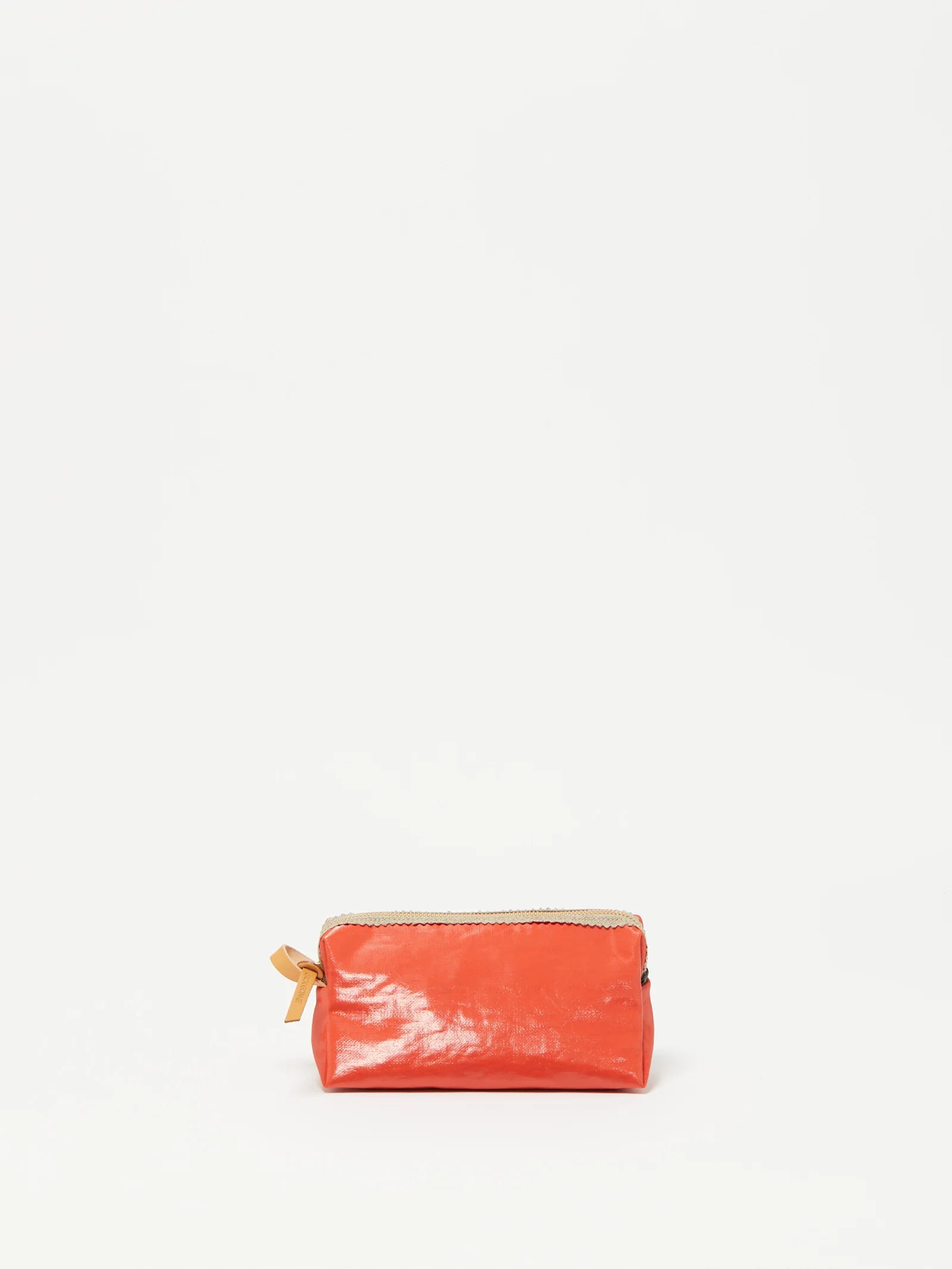 BLUSH LINEN - TOMATO