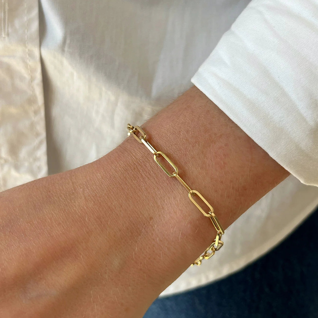 JUMBO LOLA CHAIN EF-61142-7