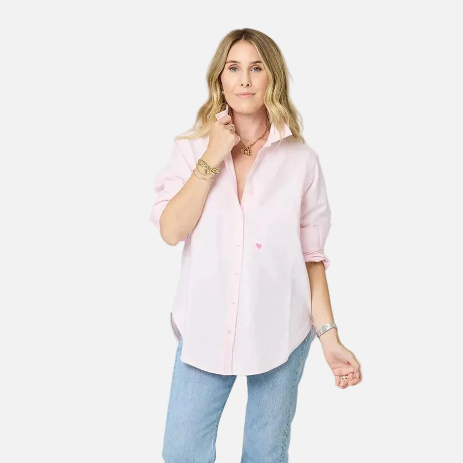 MIA OXFORD SHIRT