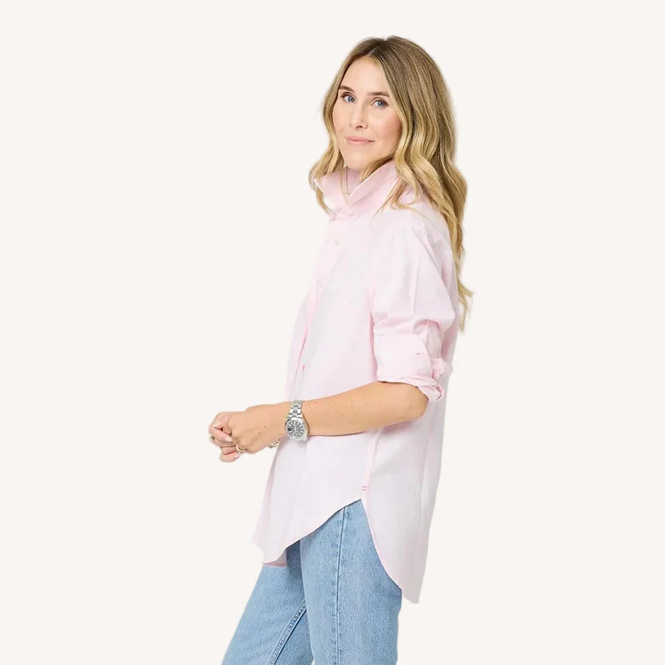MIA OXFORD SHIRT