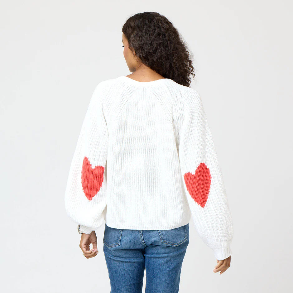 KERRI ROSENTHAL RICKI IMPERFECT HEART