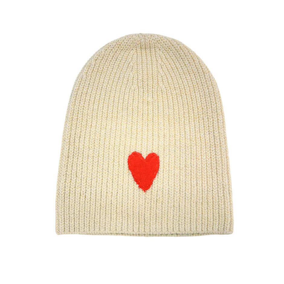 LOVE BEANIE