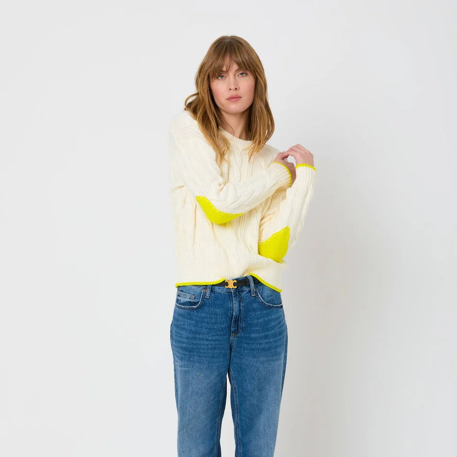 kerri rosenthal MAXWORK CABLE