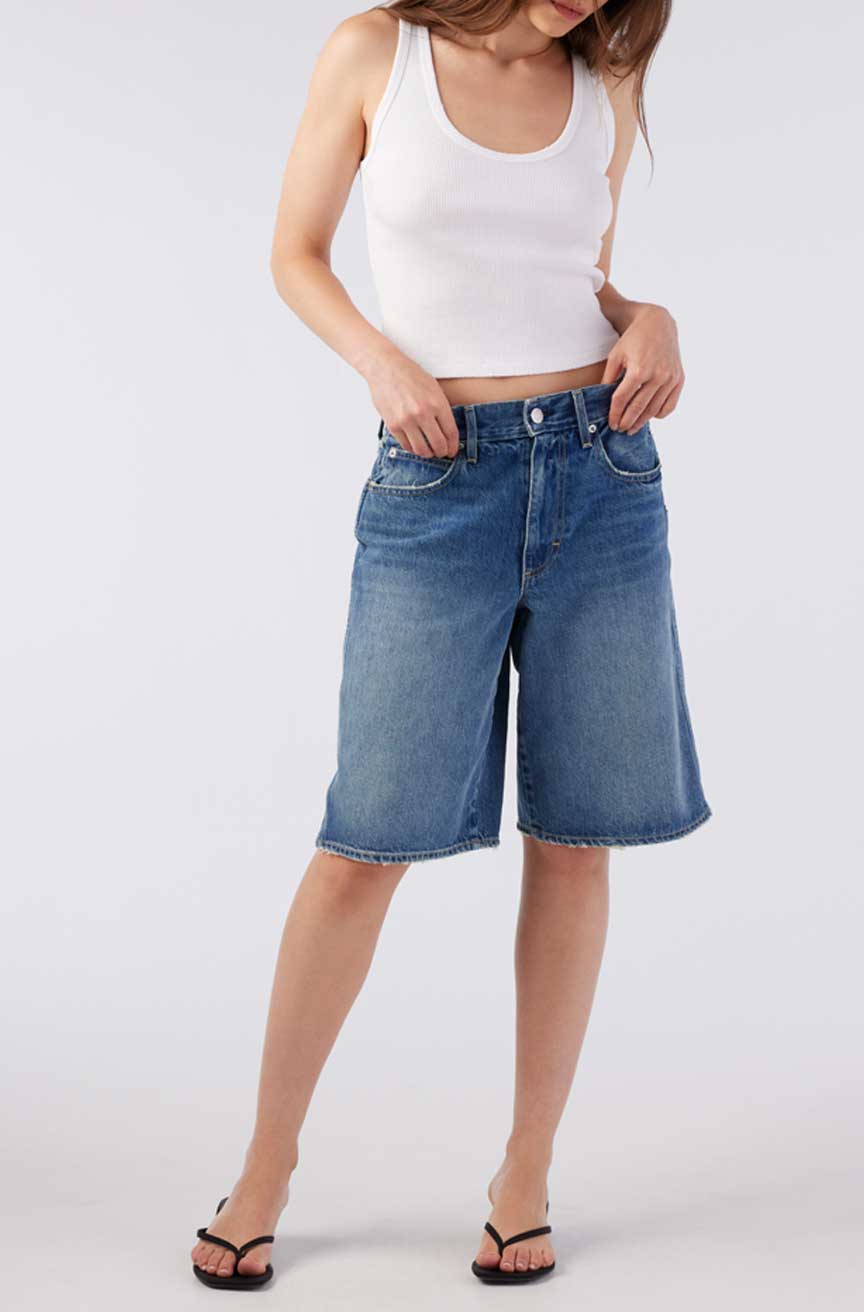AMO LAURA SHORT