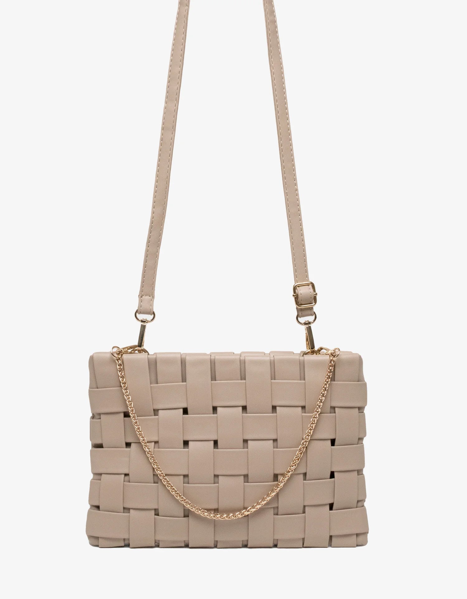 LINDY WOVEN LARGE