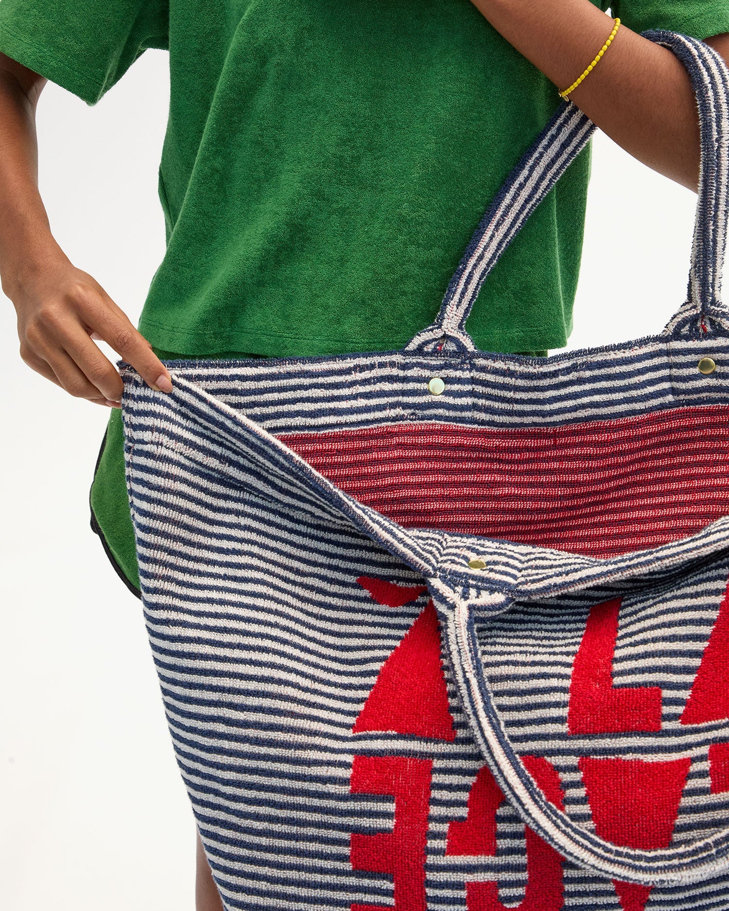 LA COTE TOTE
