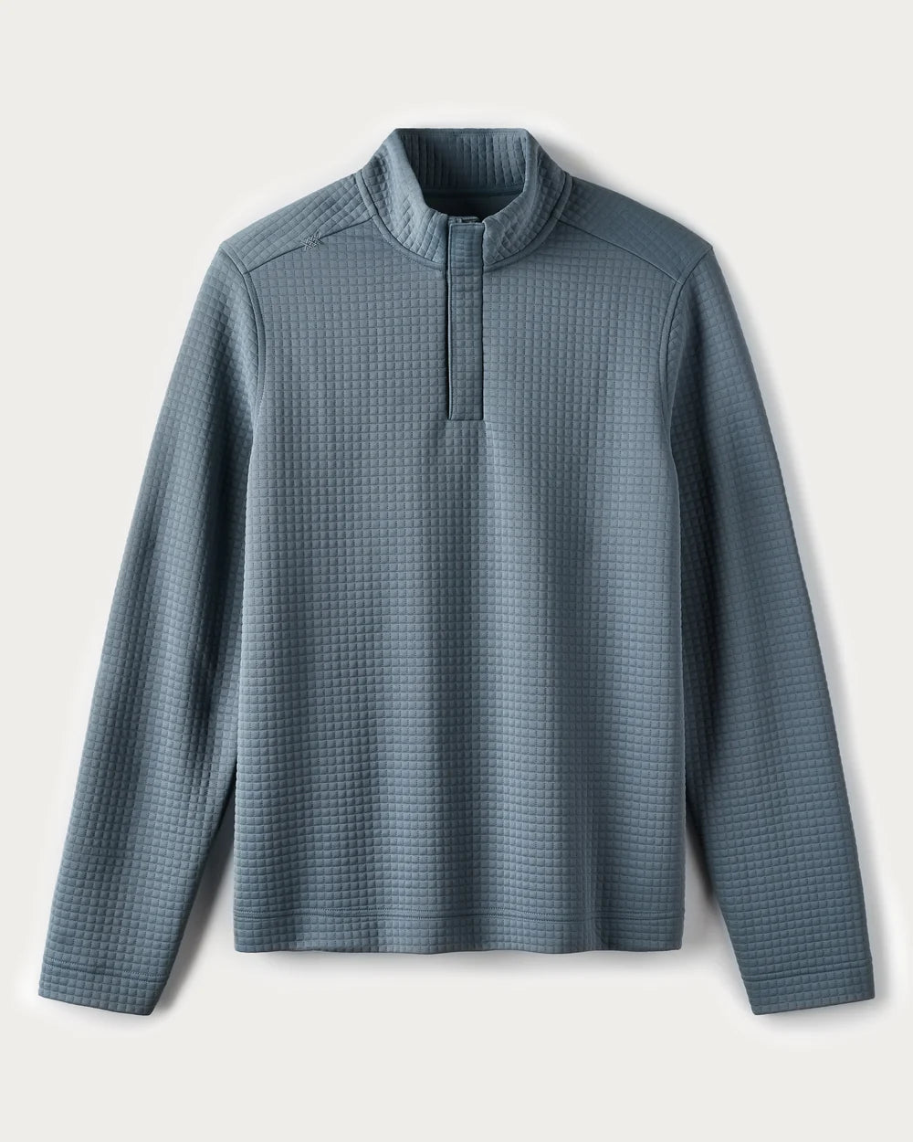 LANDMARK 1/4 ZIP