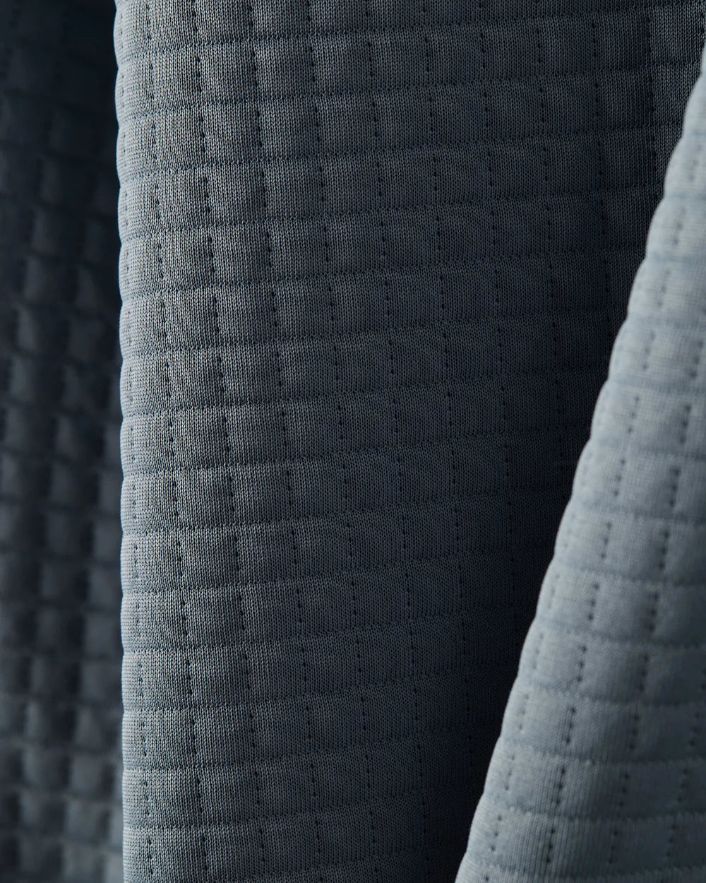 LANDMARK 1/4 ZIP