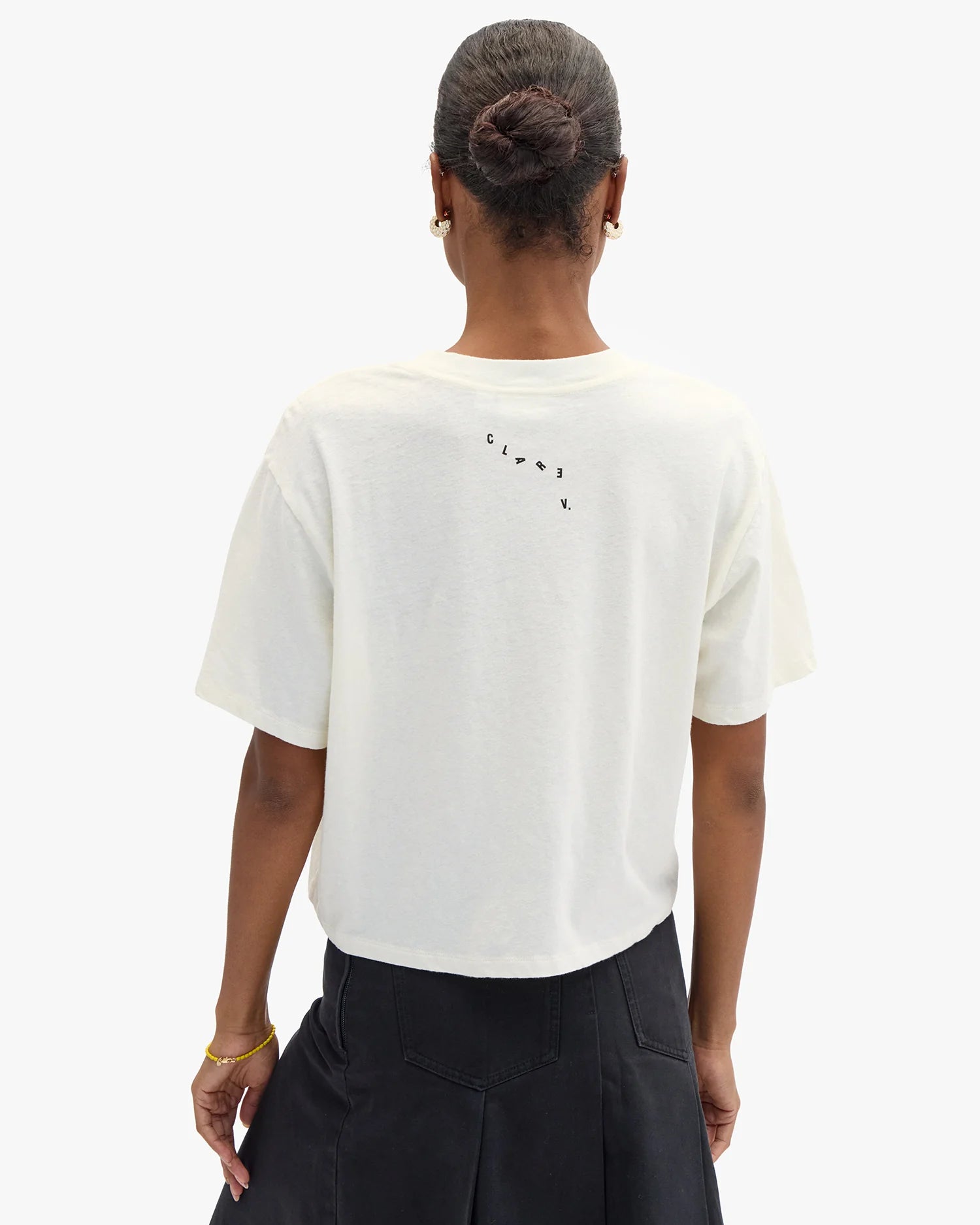 LE CARRE TEE