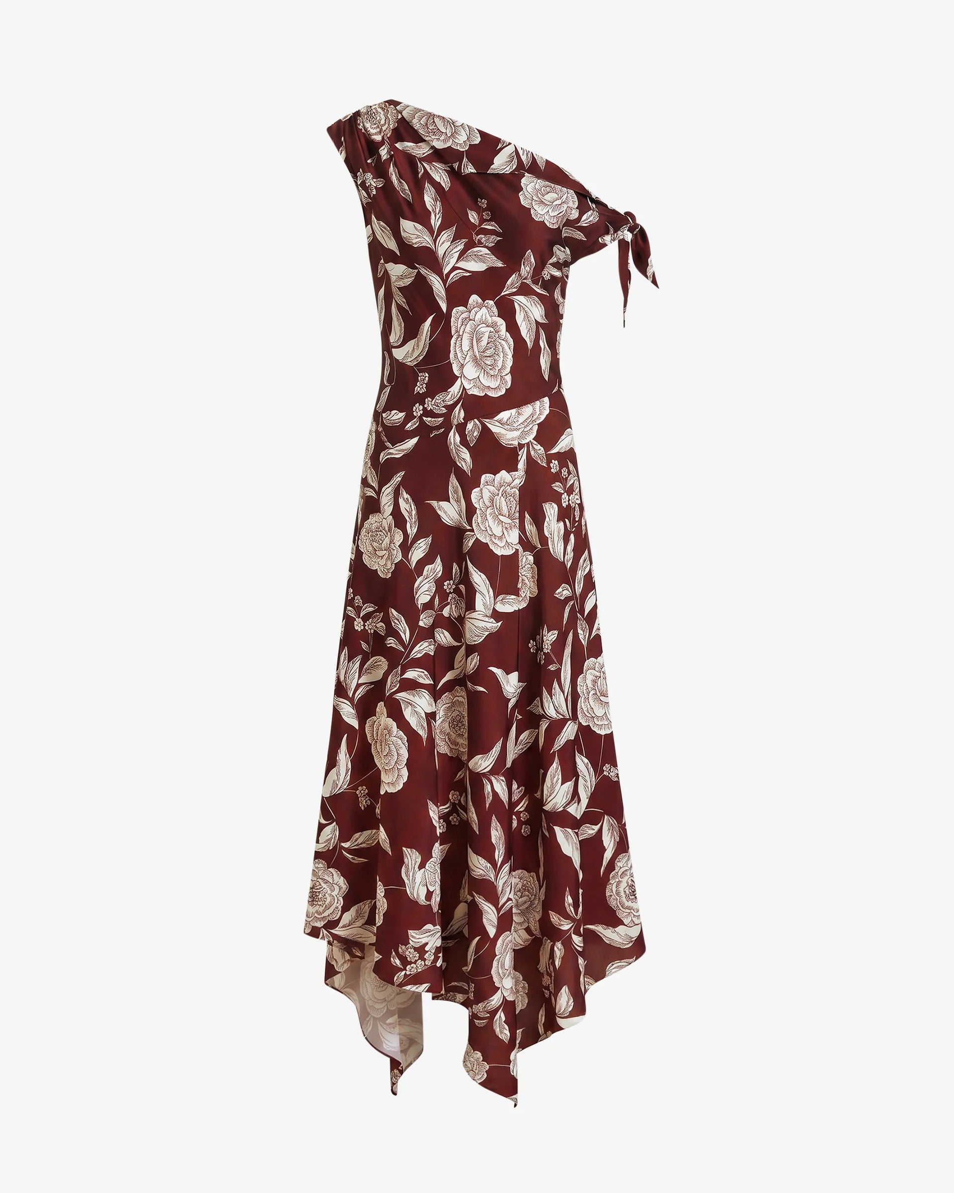 LORETTA DRESS