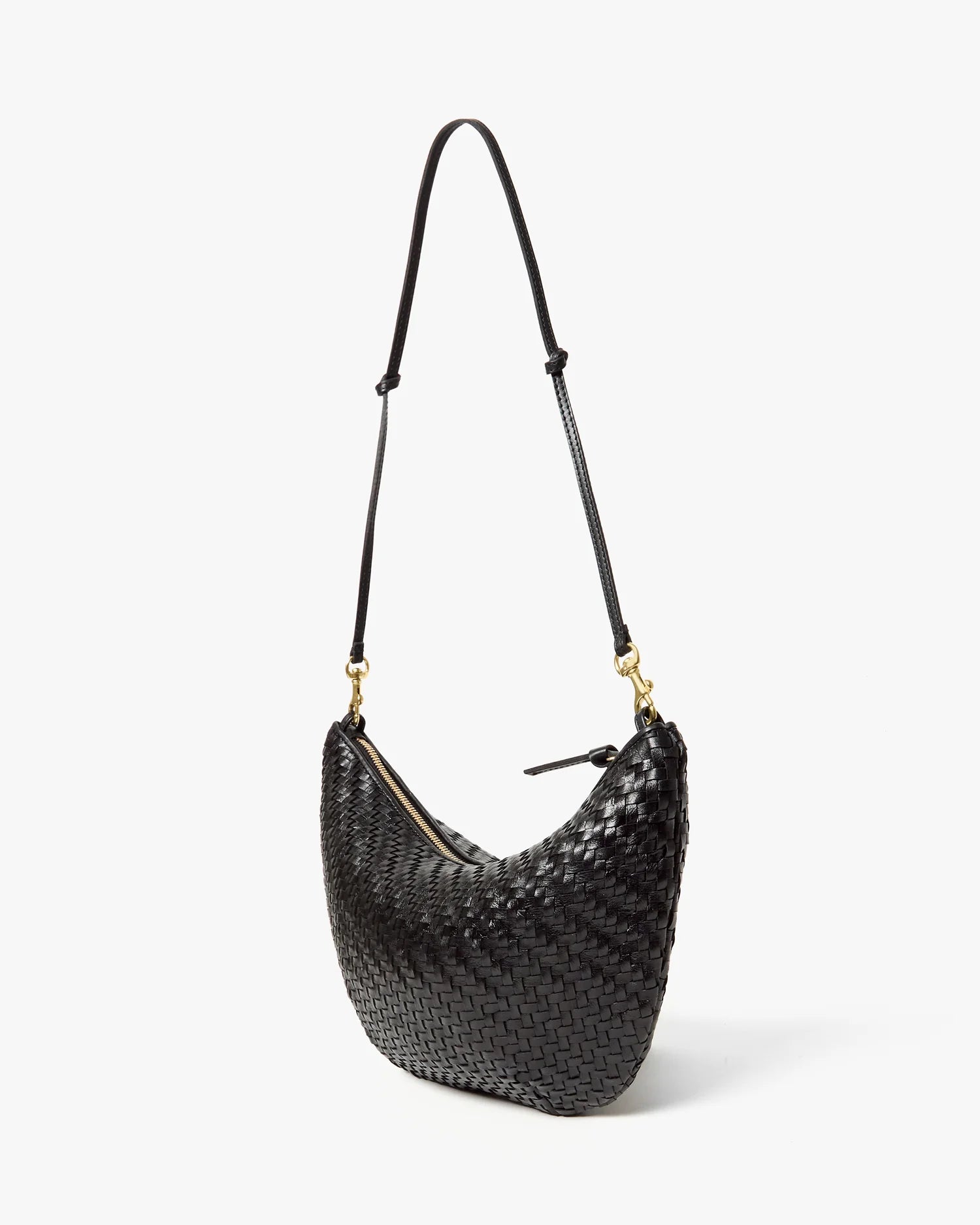 LUNE - BLACK WOVEN