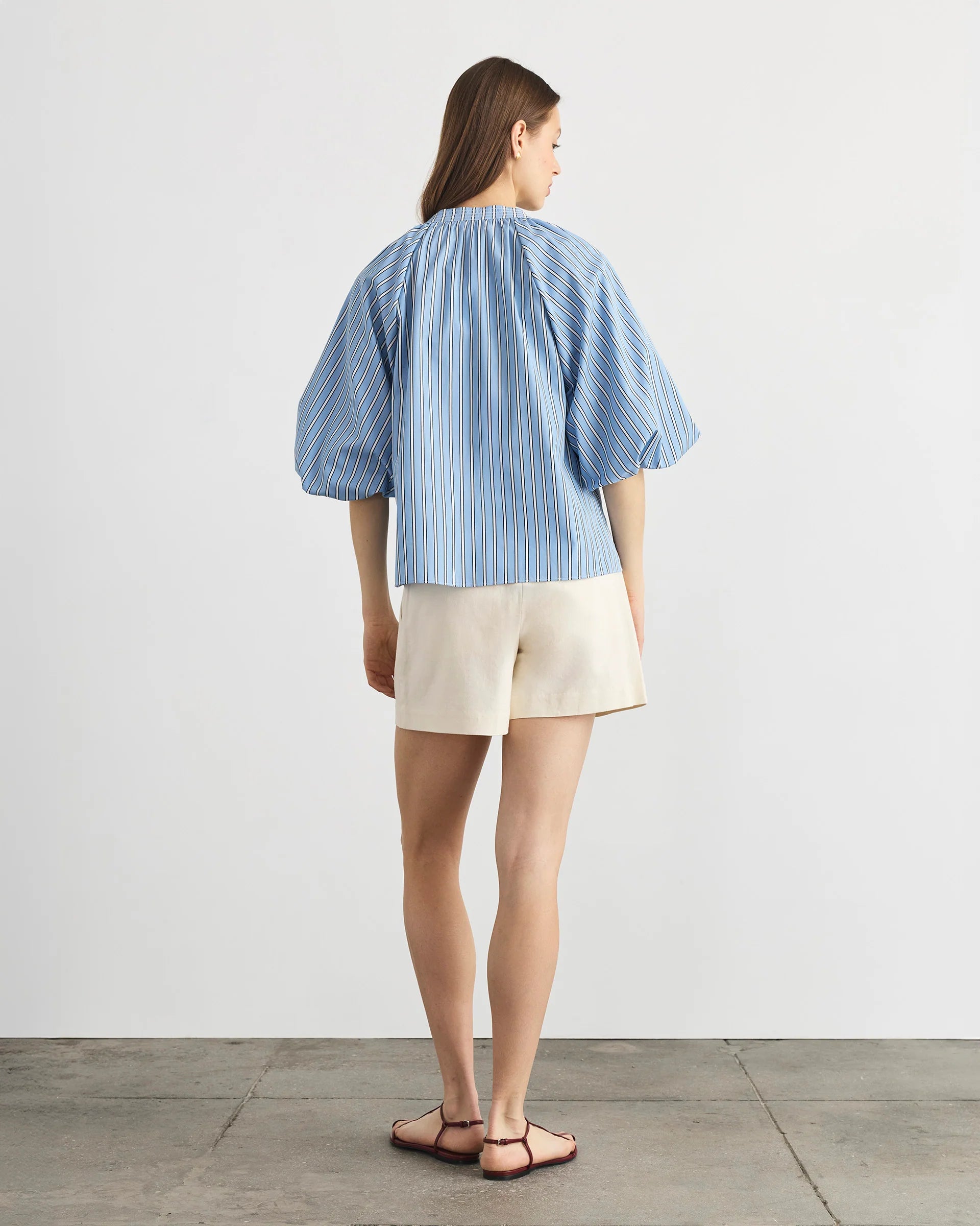MARINE TOP
