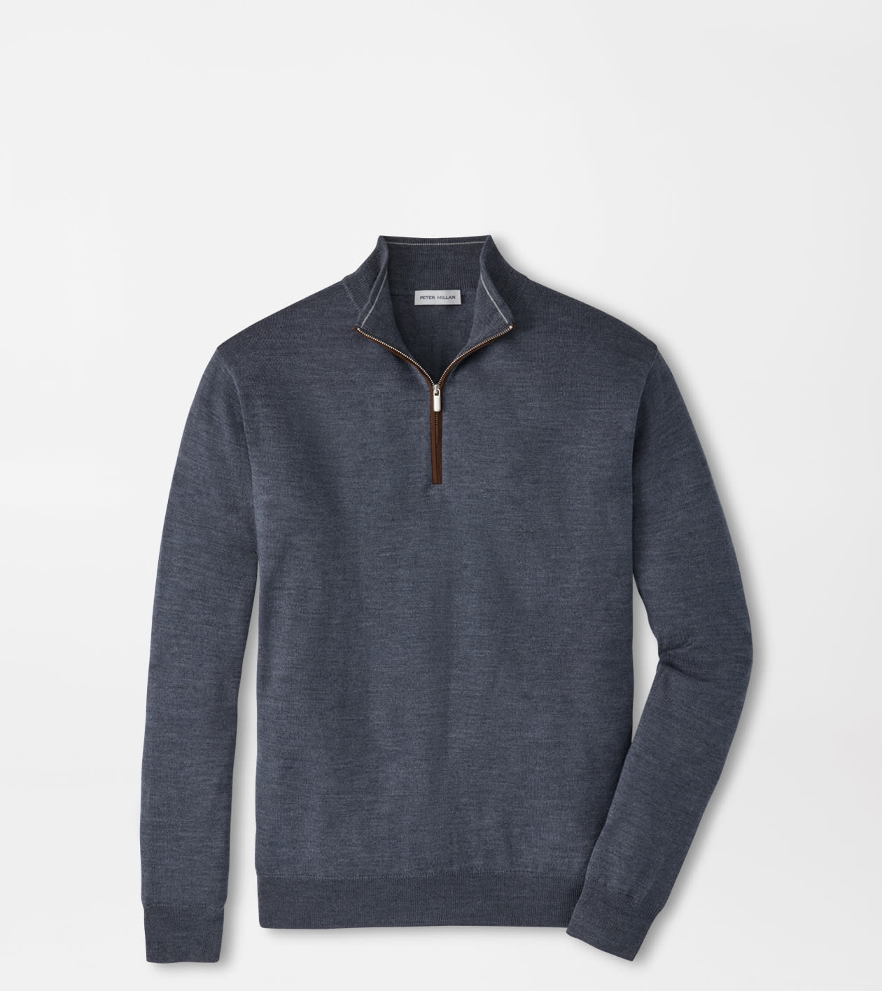 AUTUMN CREST 1/4 ZIP