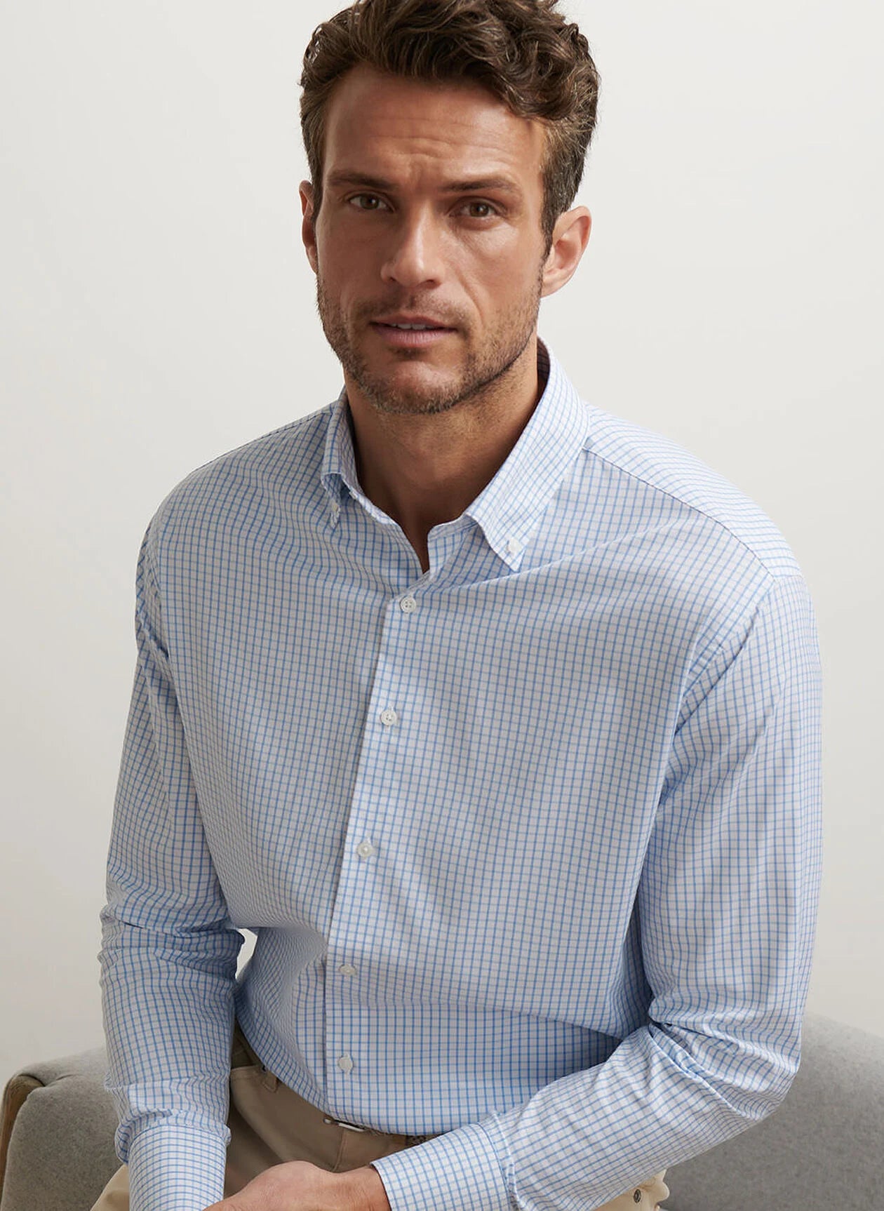 HANFORD SPORT SHIRT