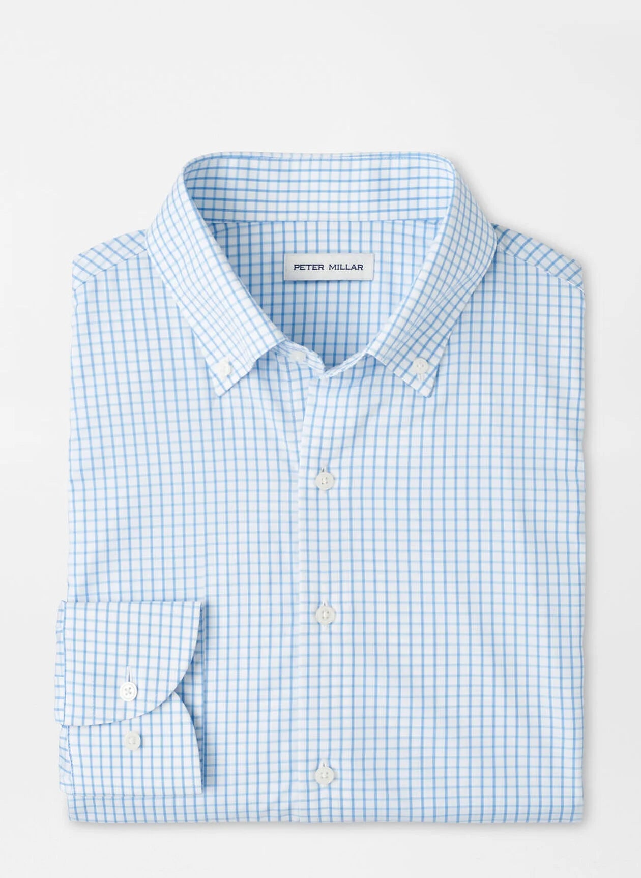HANFORD SPORT SHIRT