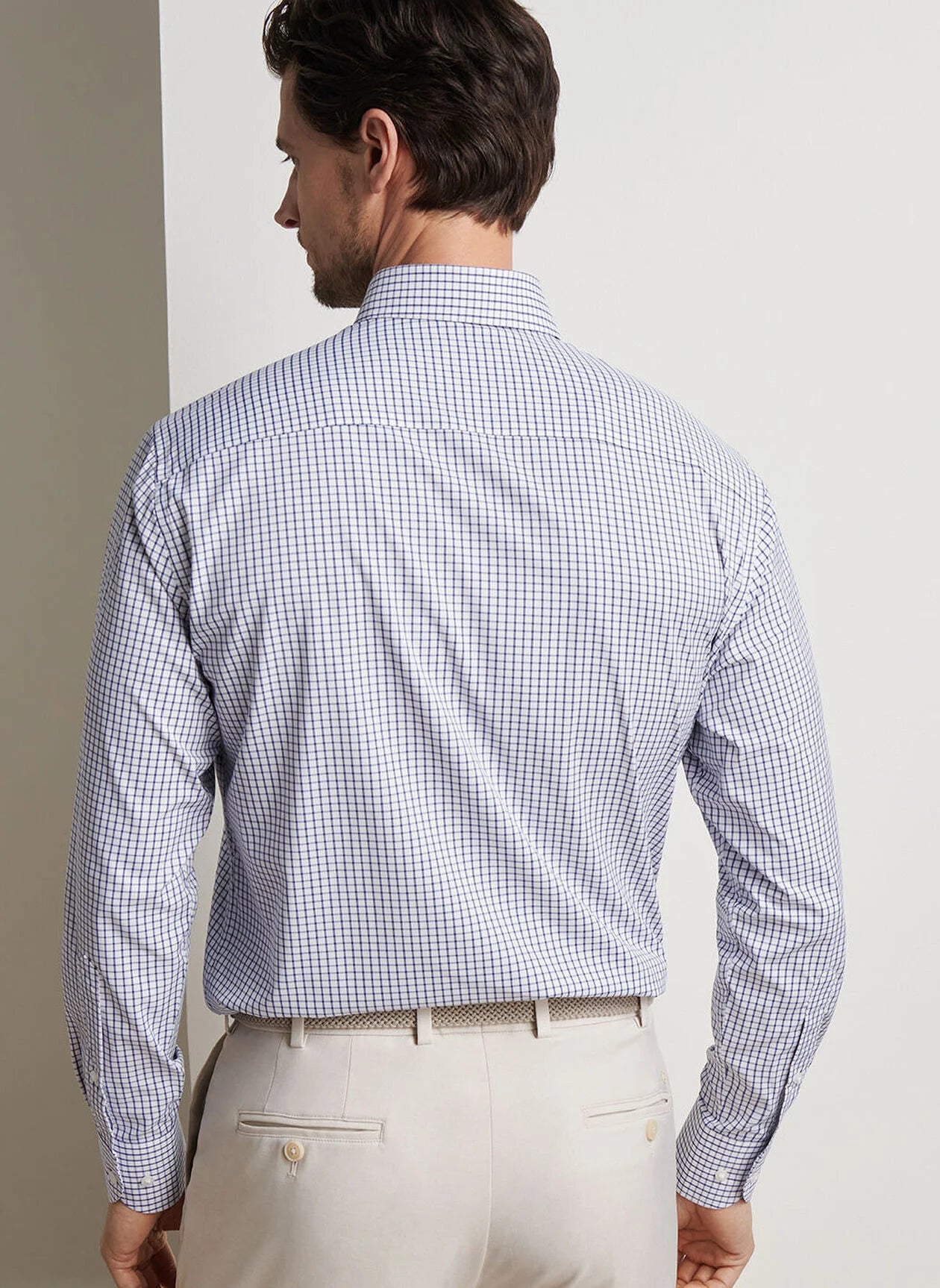 HANFORD SPORT SHIRT