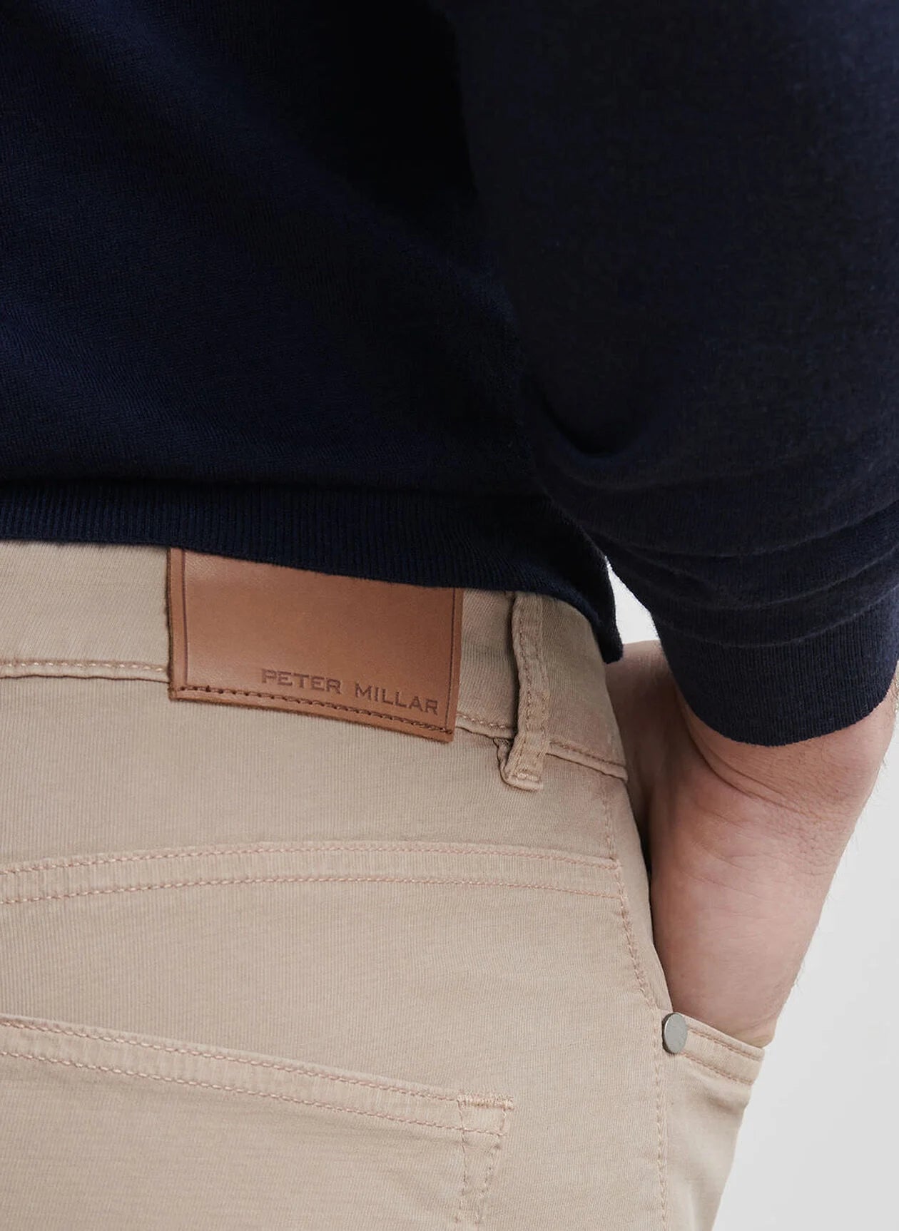 WAYFARE PANT