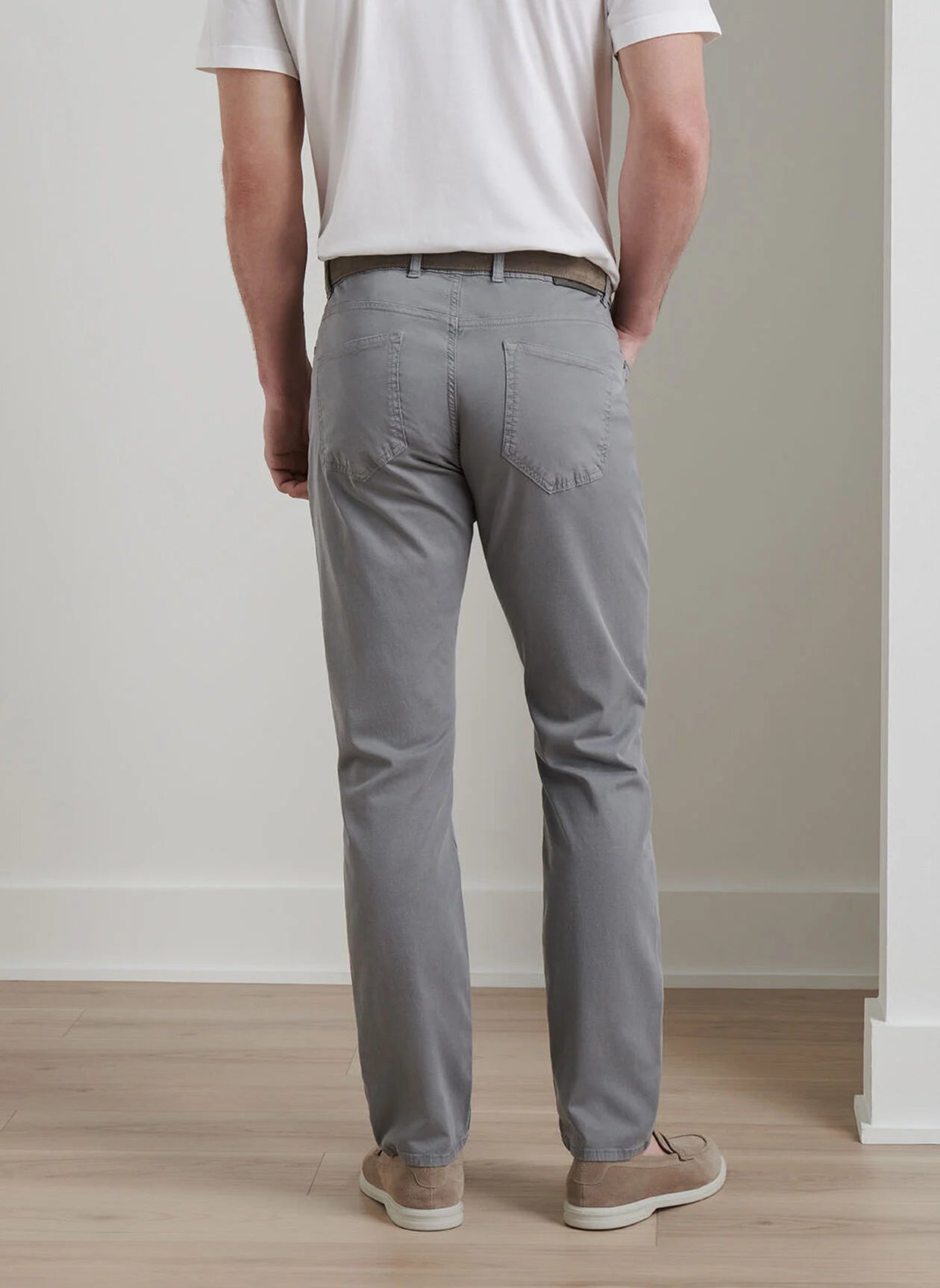 WAYFARE PANT