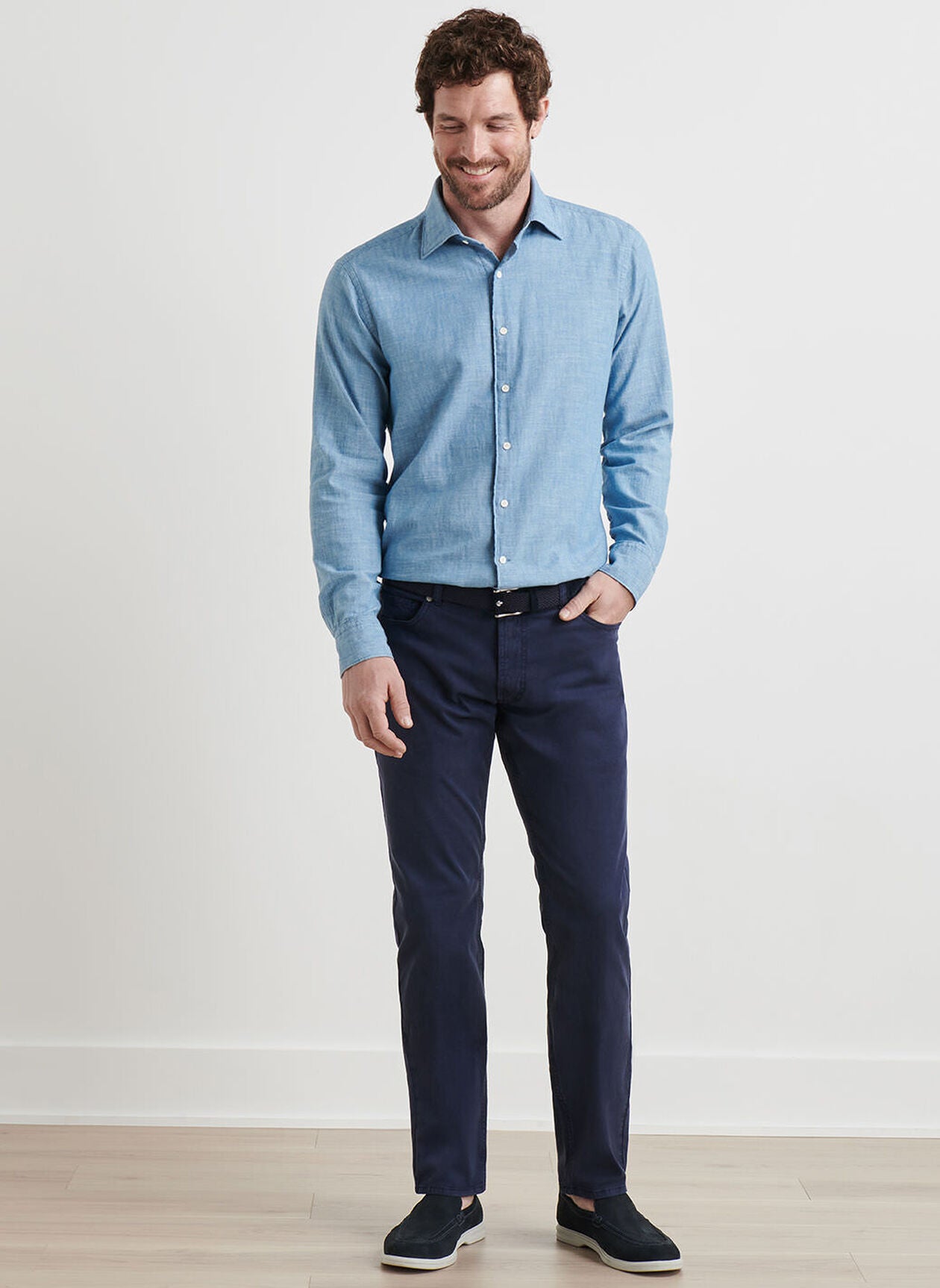 WAYFARE PANT