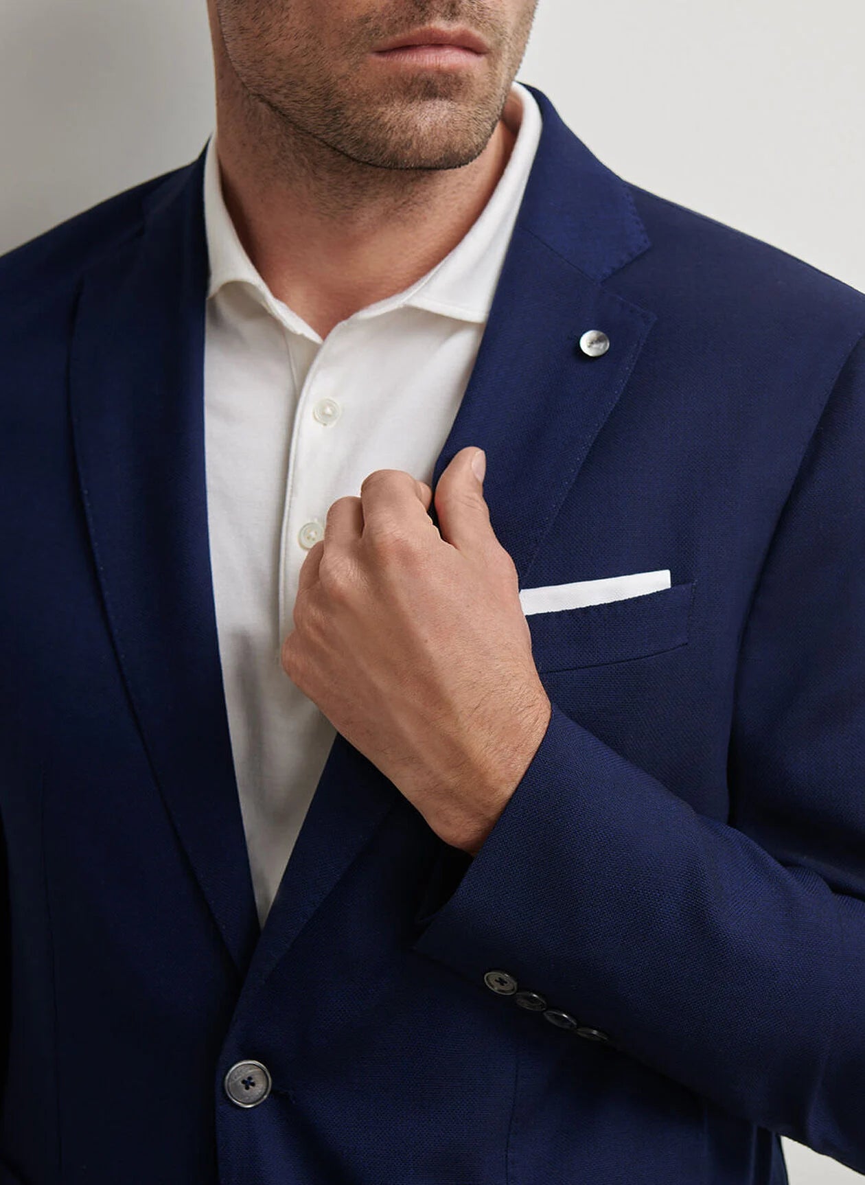 EXCURSIONIST FLEX BLAZER