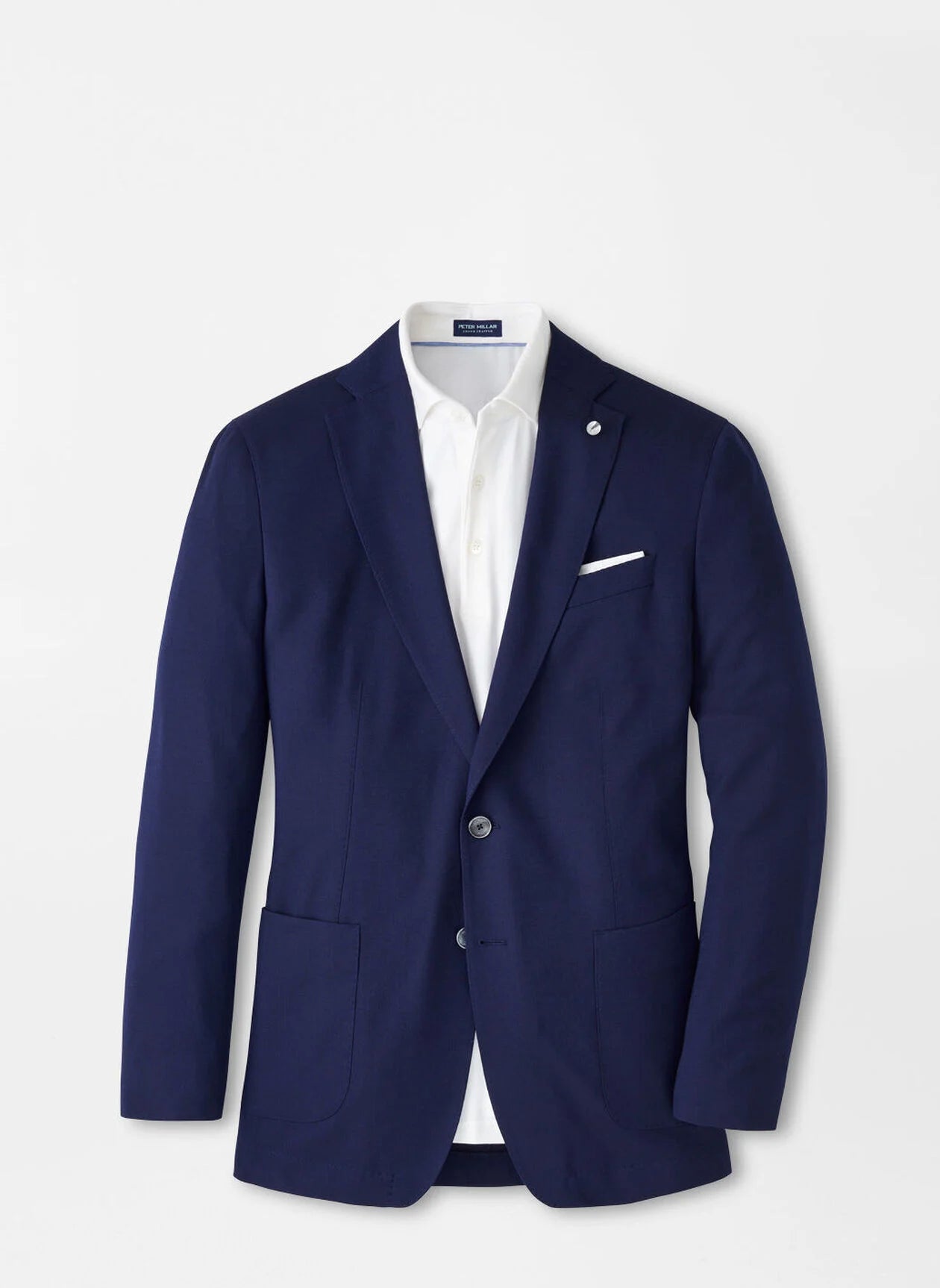 EXCURSIONIST FLEX BLAZER