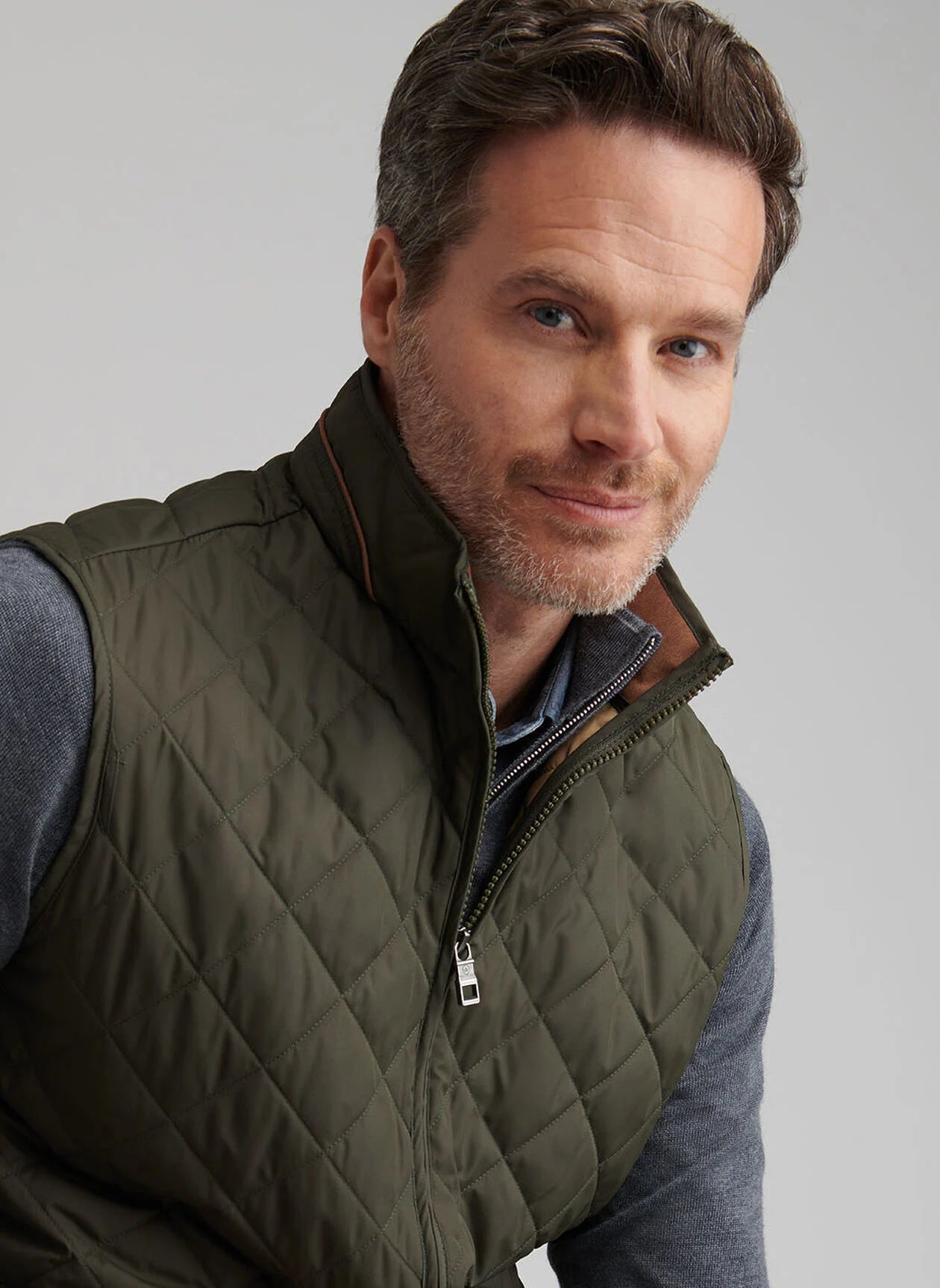 ESSEX VEST