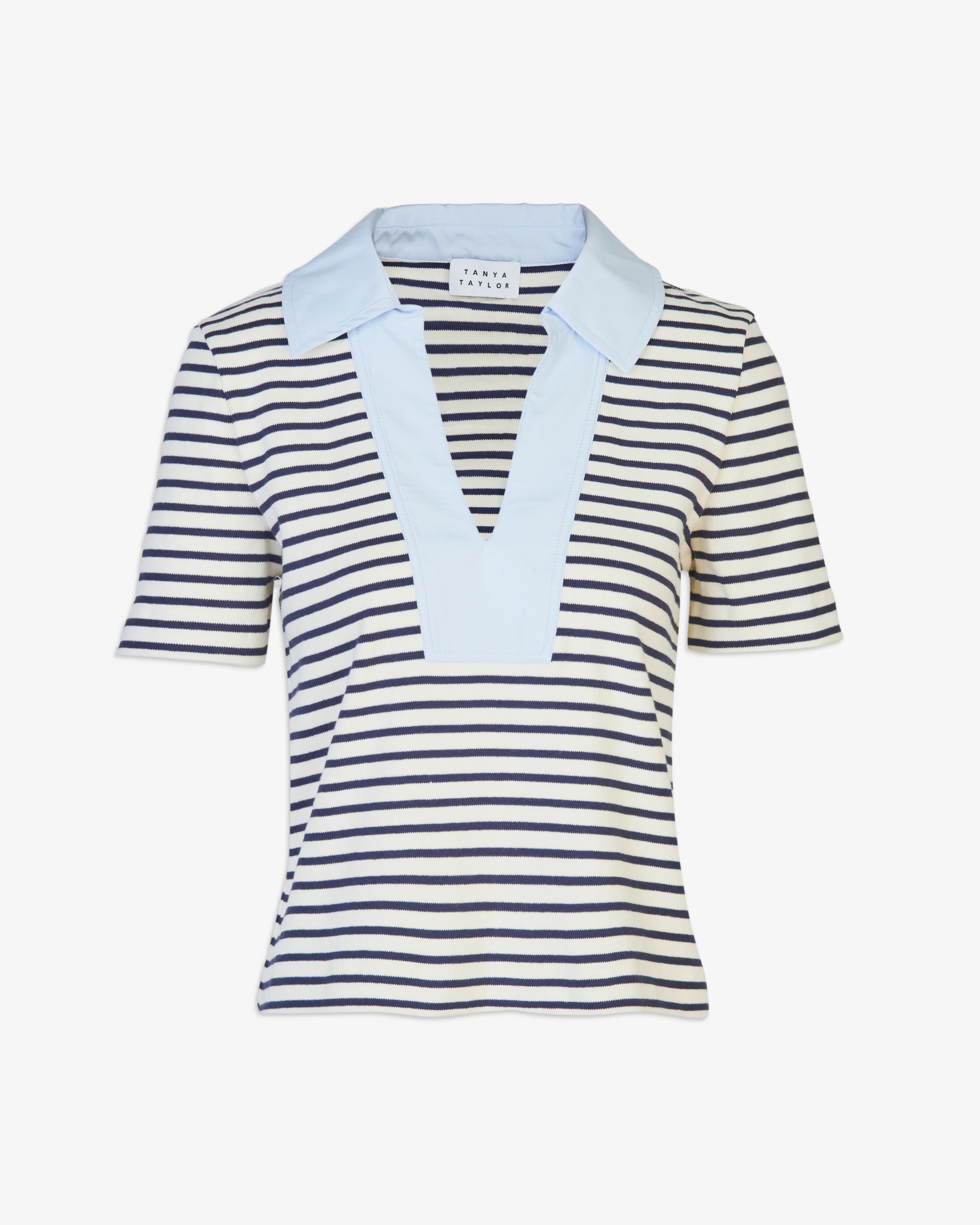 tanya taylor MELANIE TOP